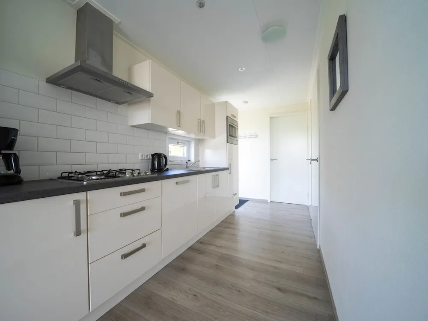 Europarcs Veluwemeer Nunspeet