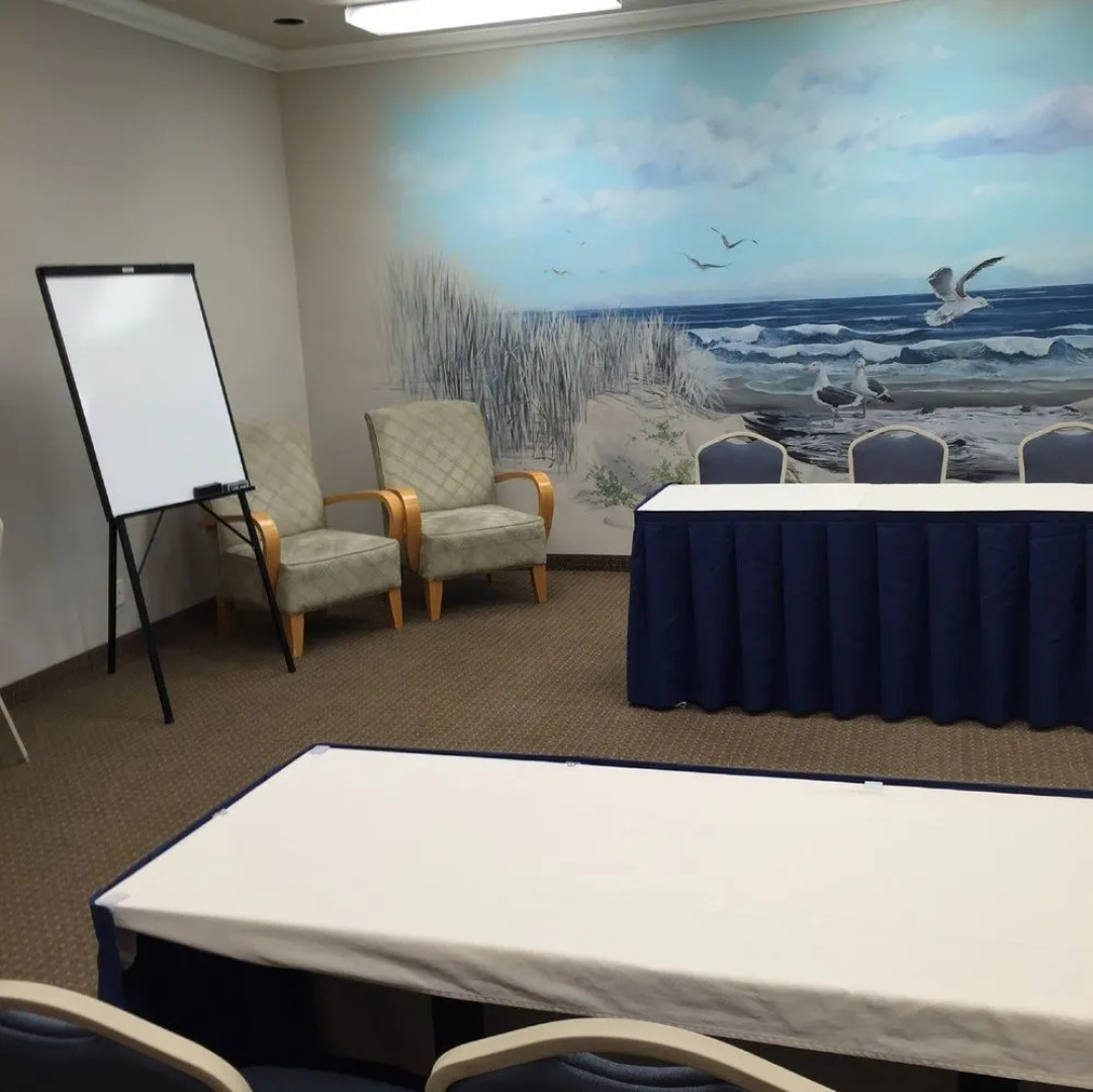 Quality Inn Ocean Shores