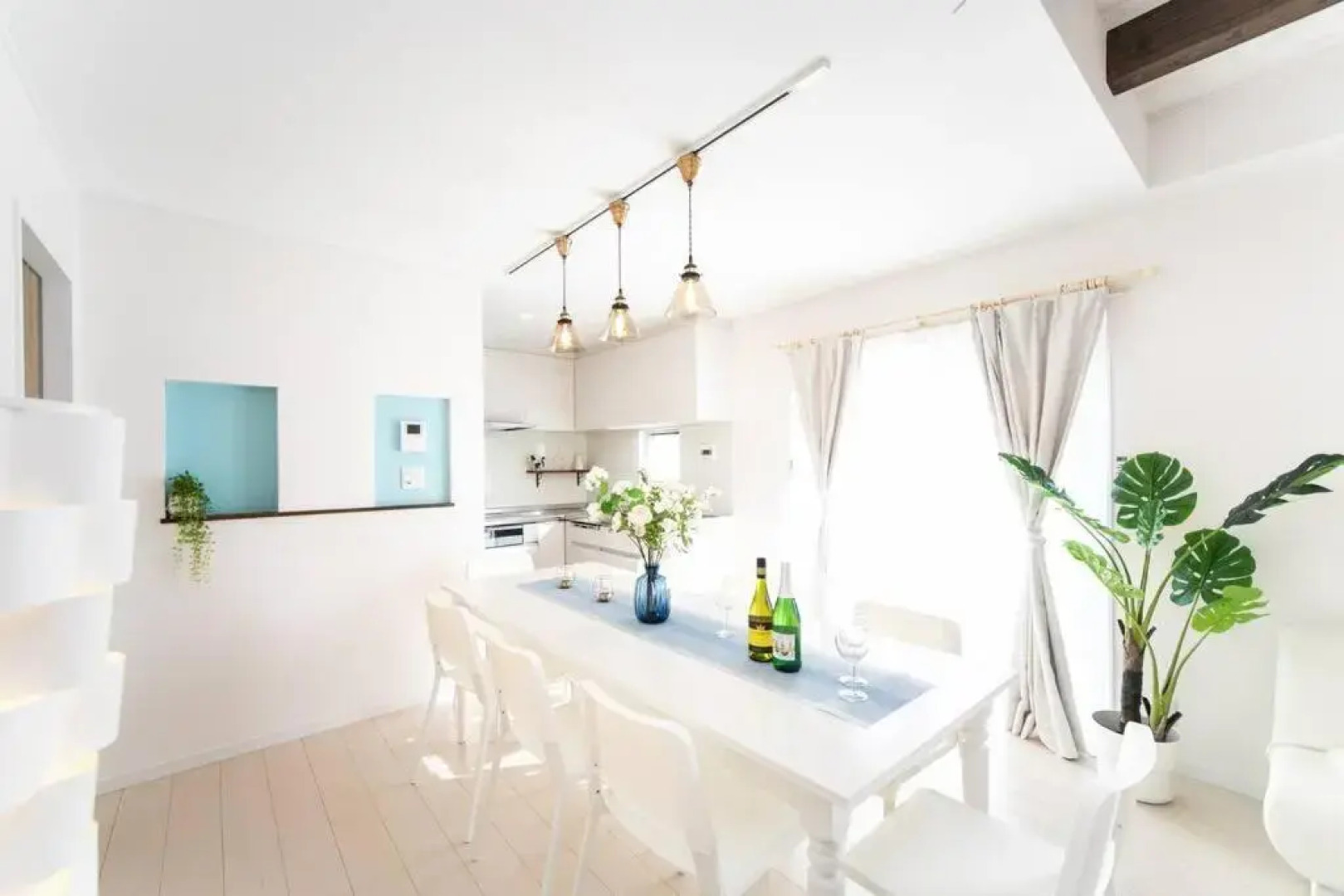 Shizukinosato Tsuki Terrace 531