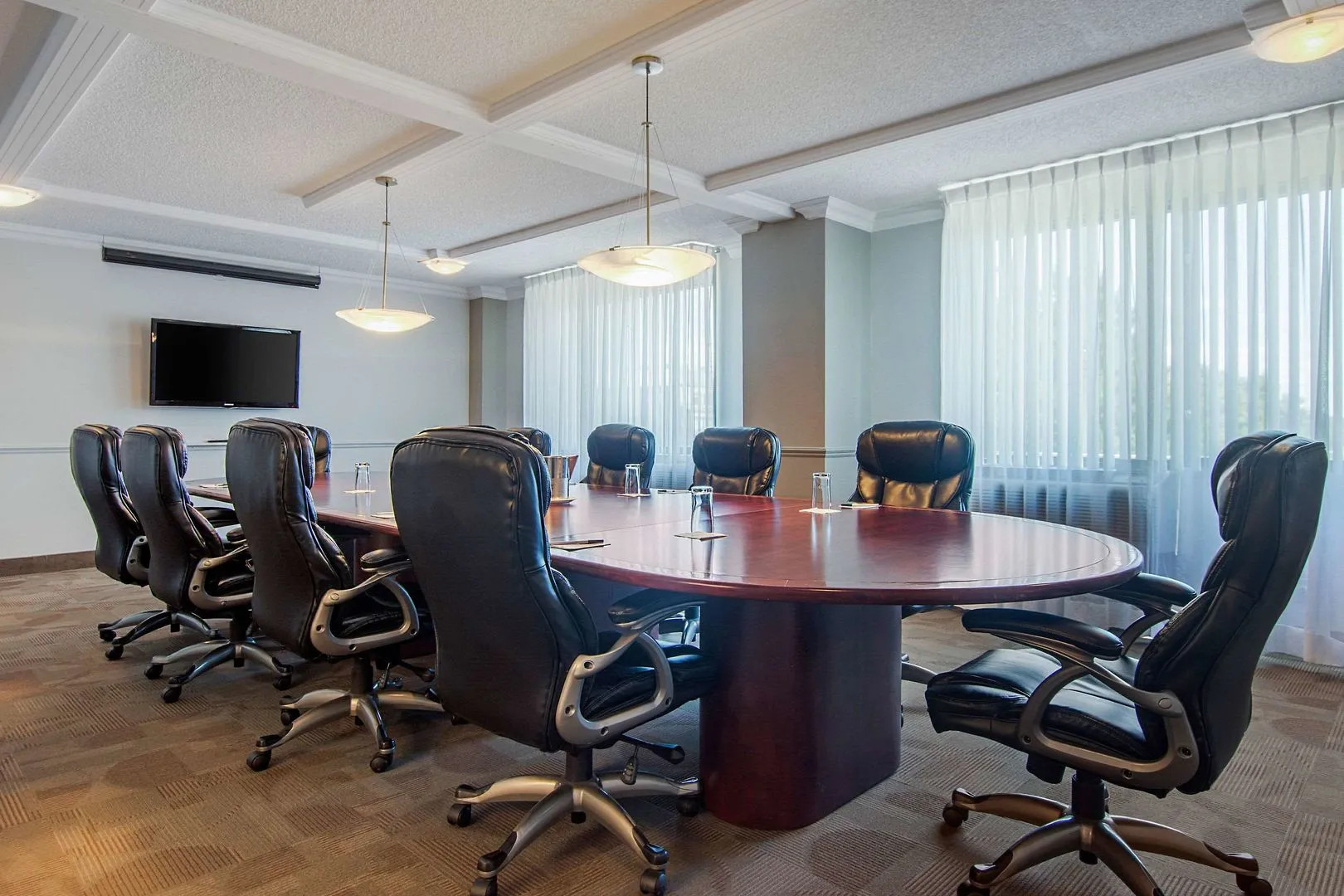 Holiday Inn St Jean Sur Richelieu Congrès by IHG