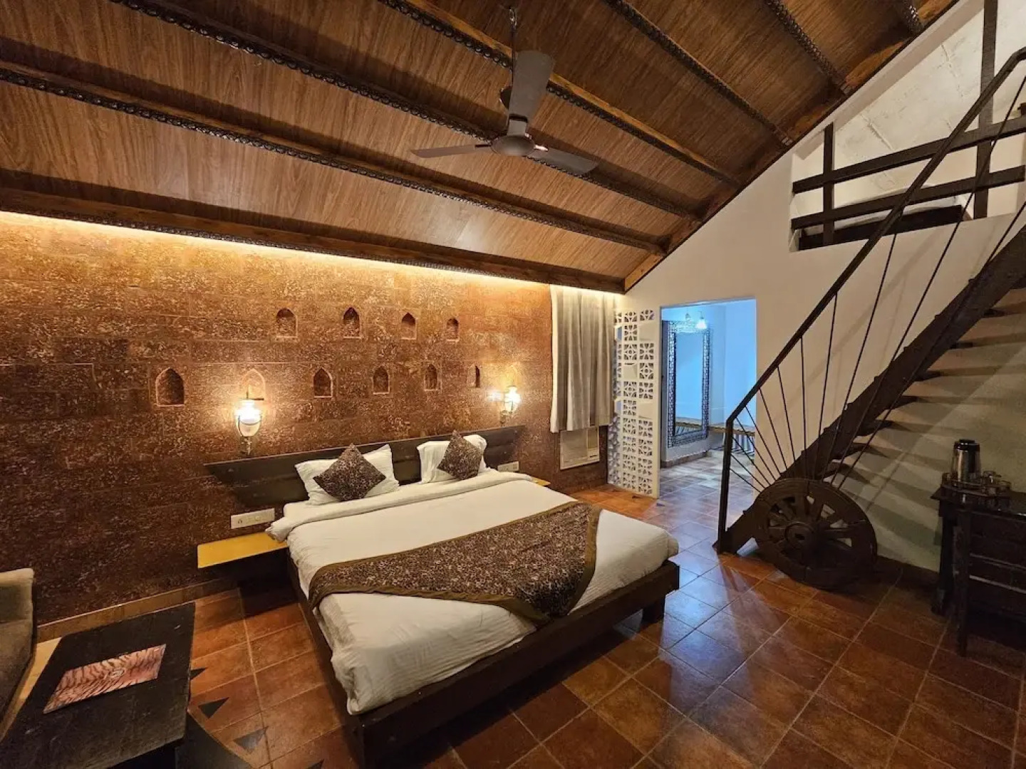 The Celebration Van Vilas Kanha