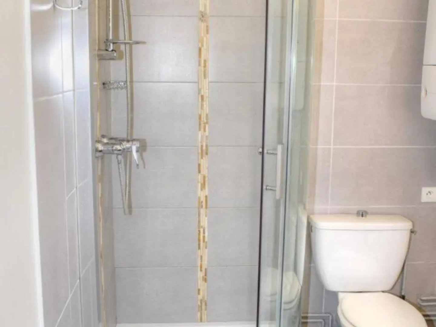 Gîte Berthenay, 3 pièces, 4 personnes - FR-1-381-5