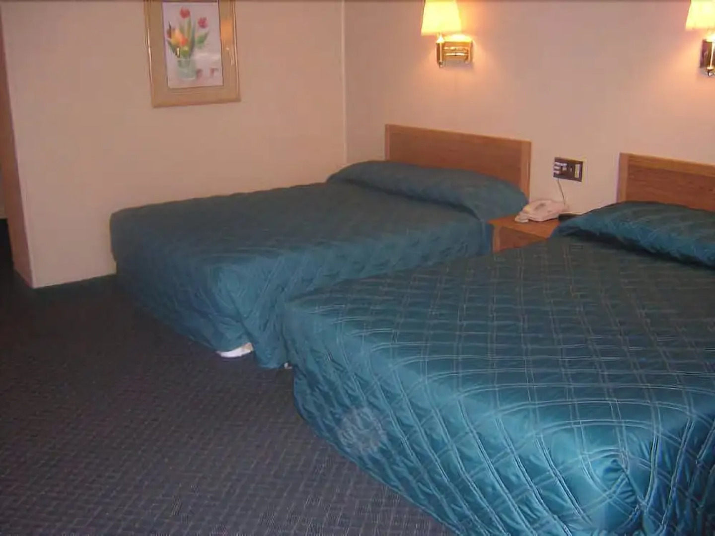 Classic Suites and Inn