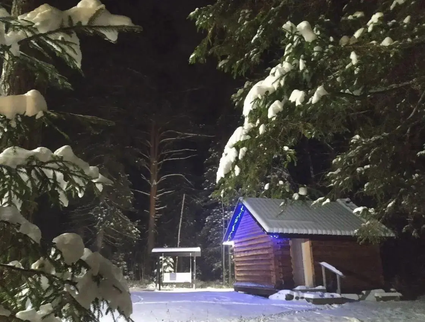 Дом на улице Дачная 23