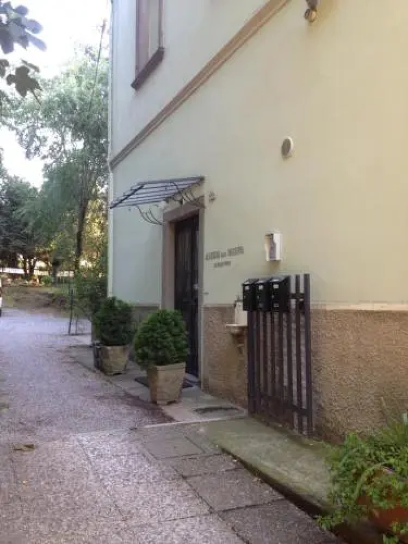 Alloggio Della Villetta