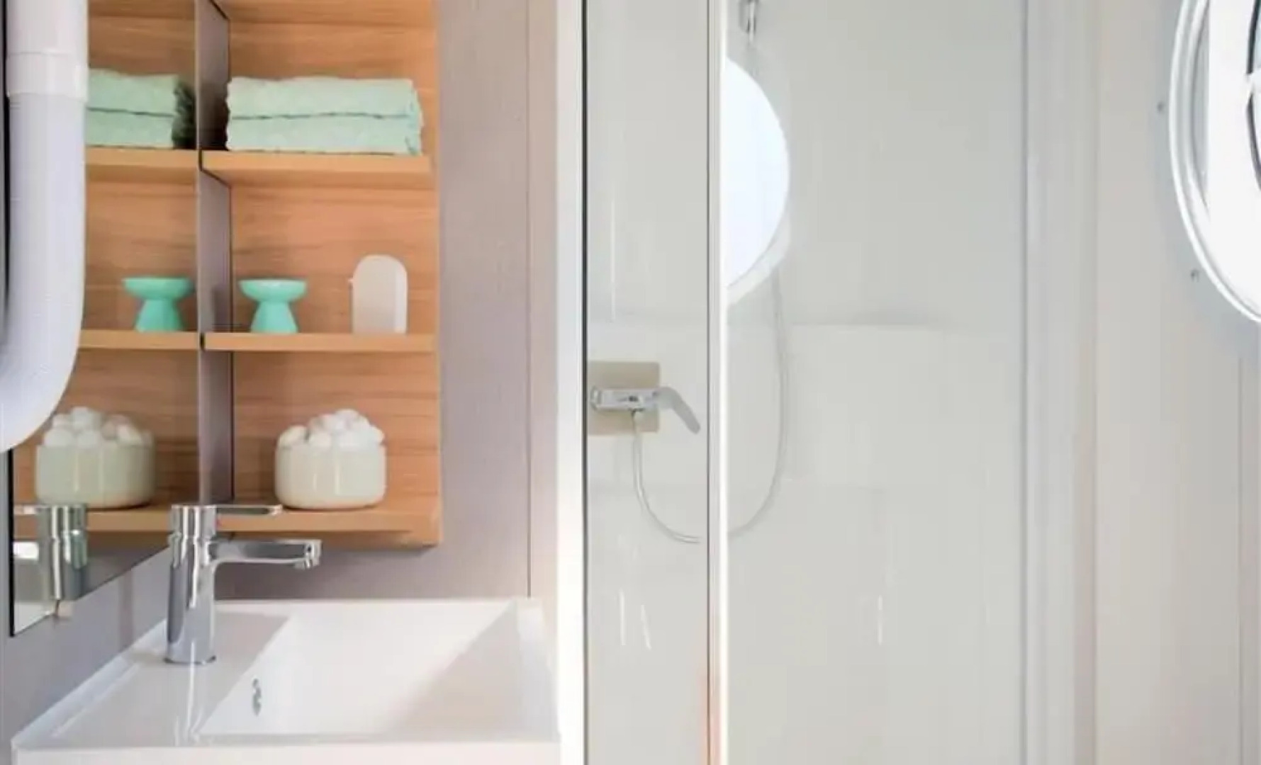 Camping L'Abri des Pins