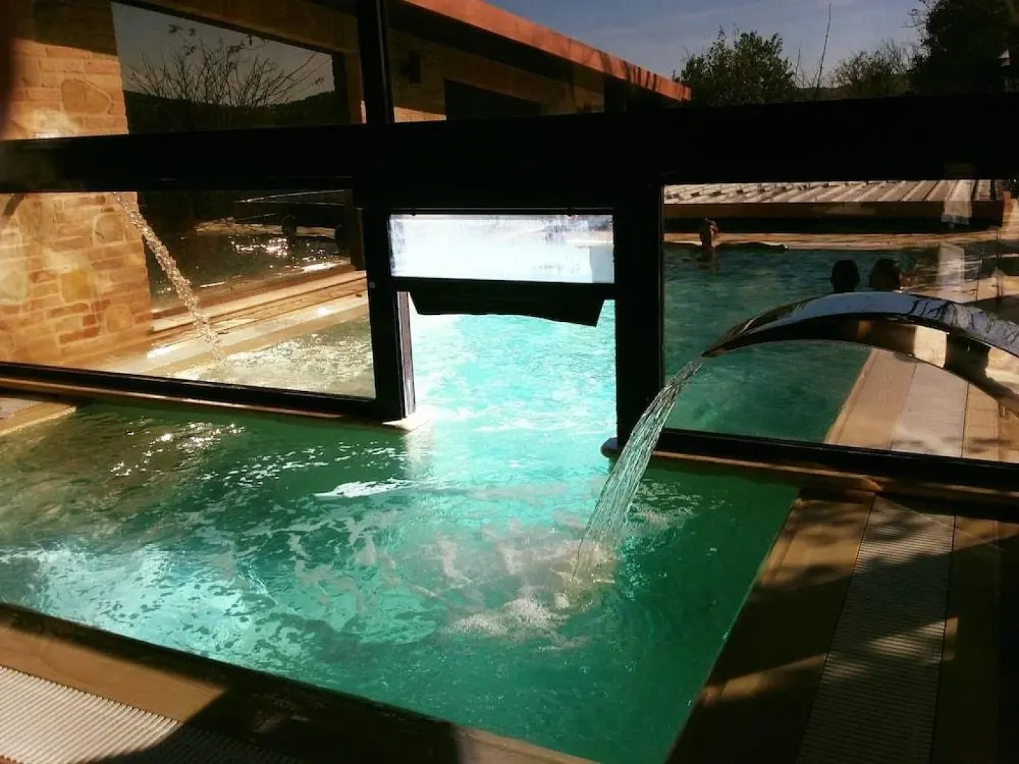 Colle Indaco Country House & Wellness