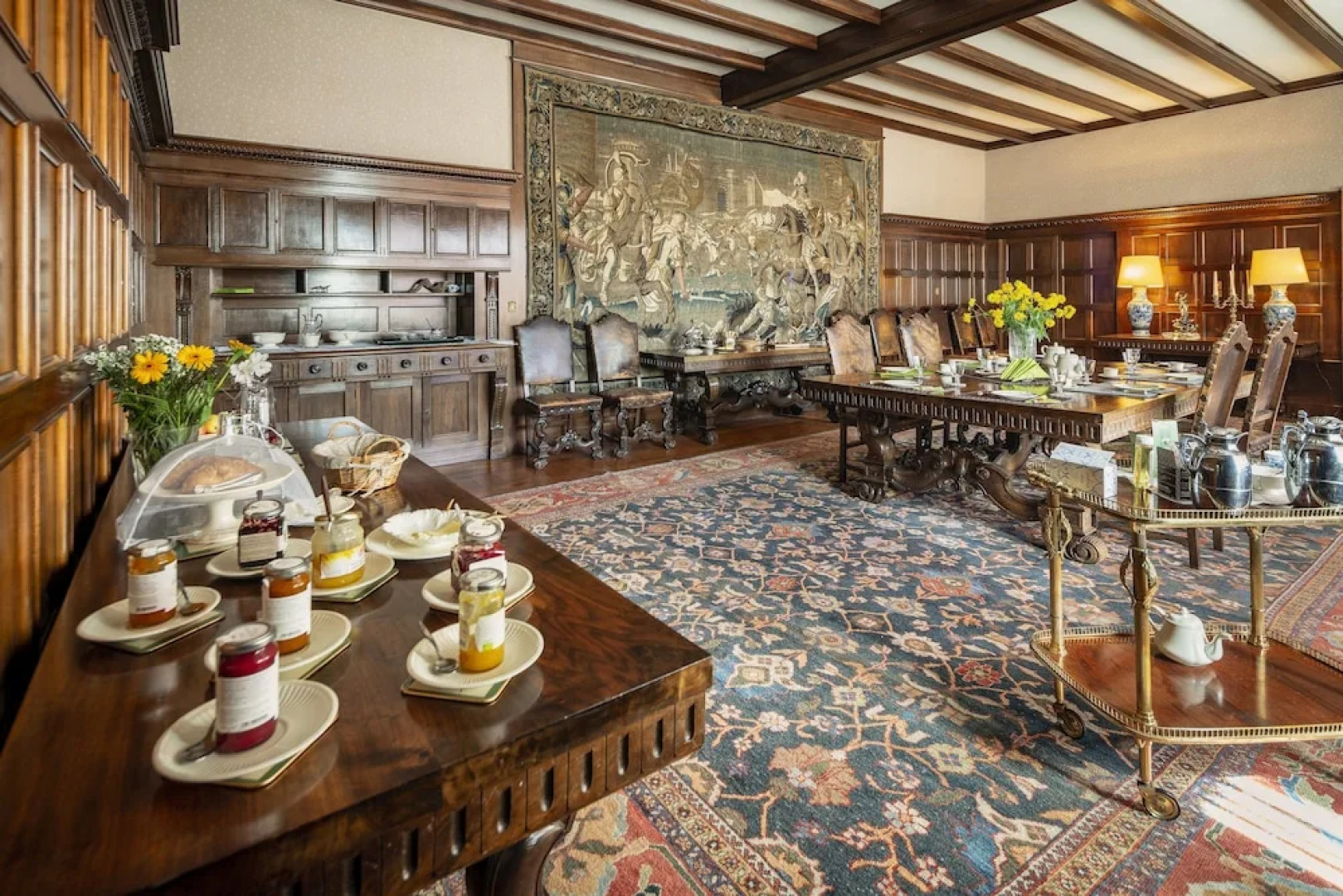 Valcastello Polo Club