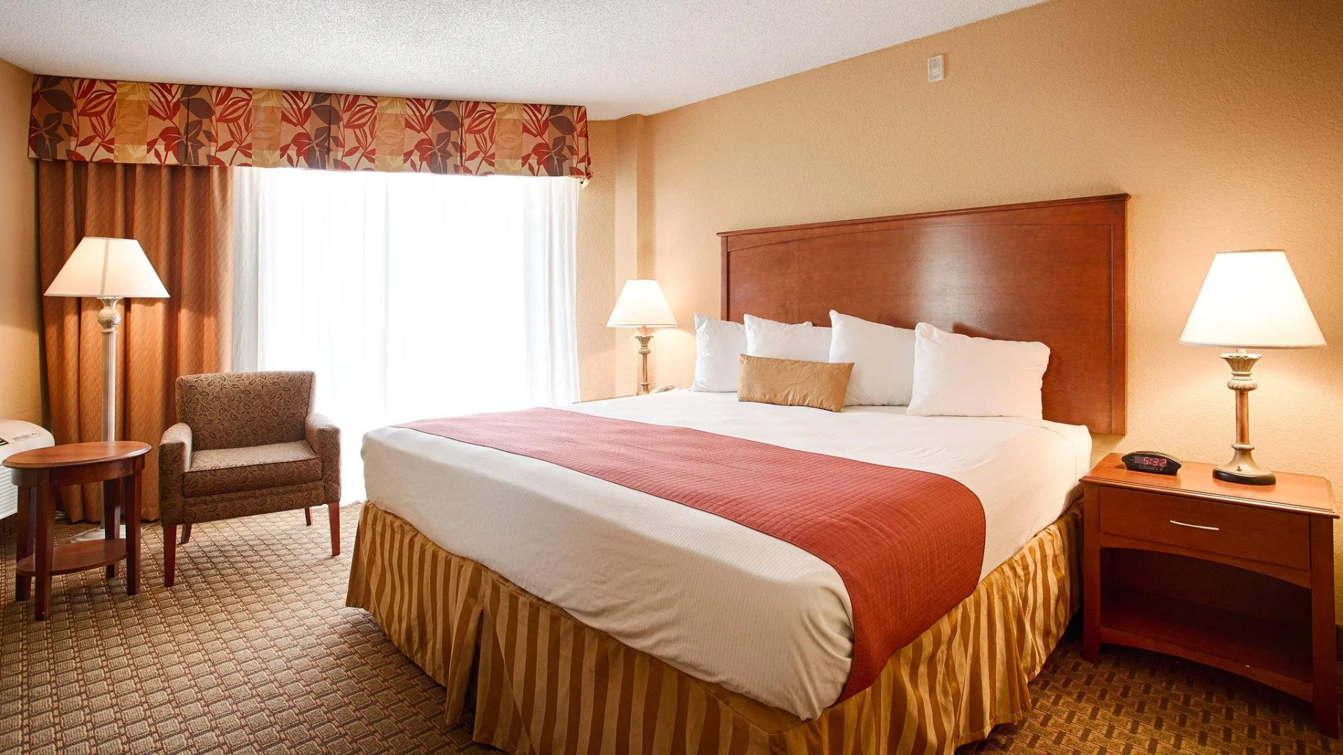 Spark by Hilton Ormond Beach Oceanfront