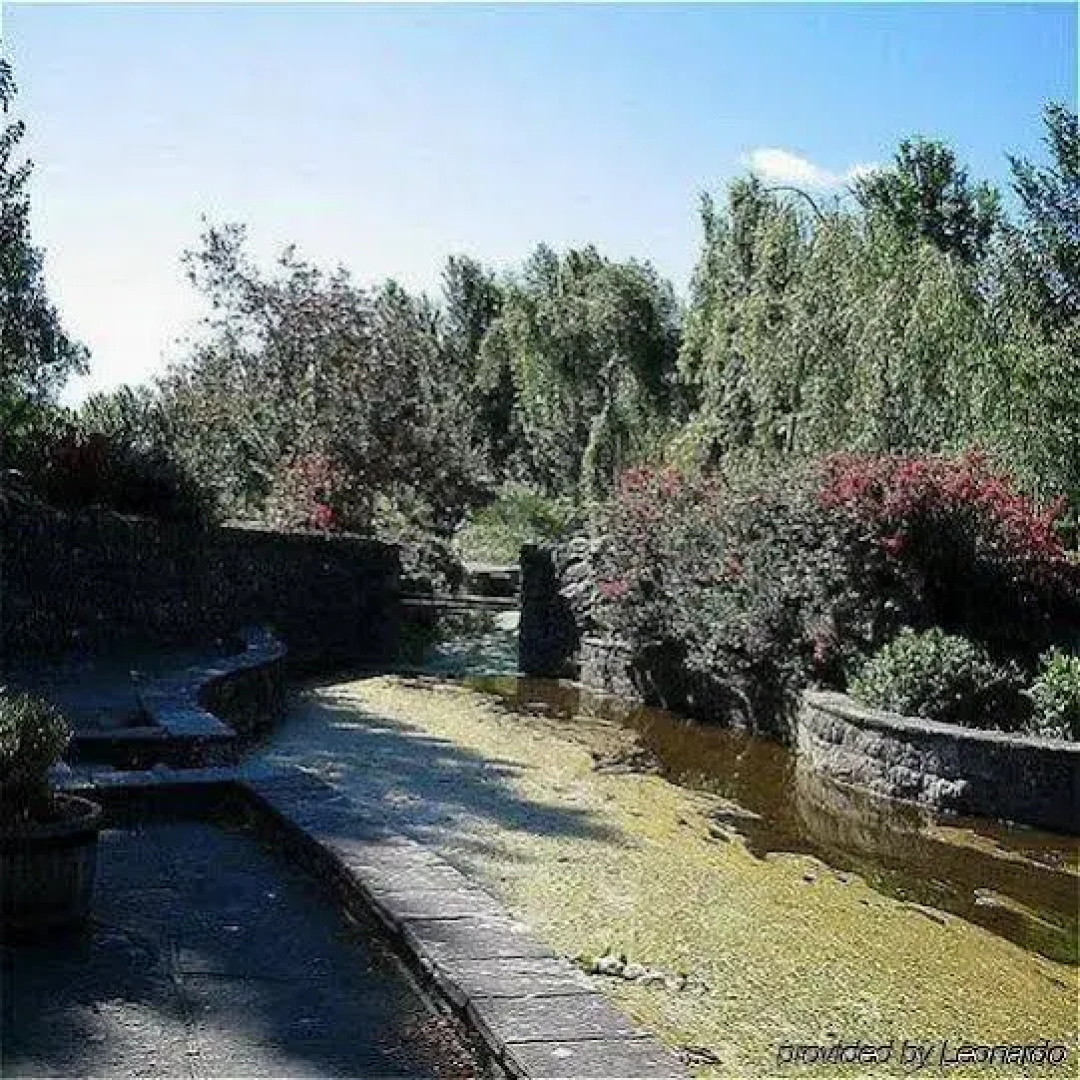 Rathkeale House Hotel