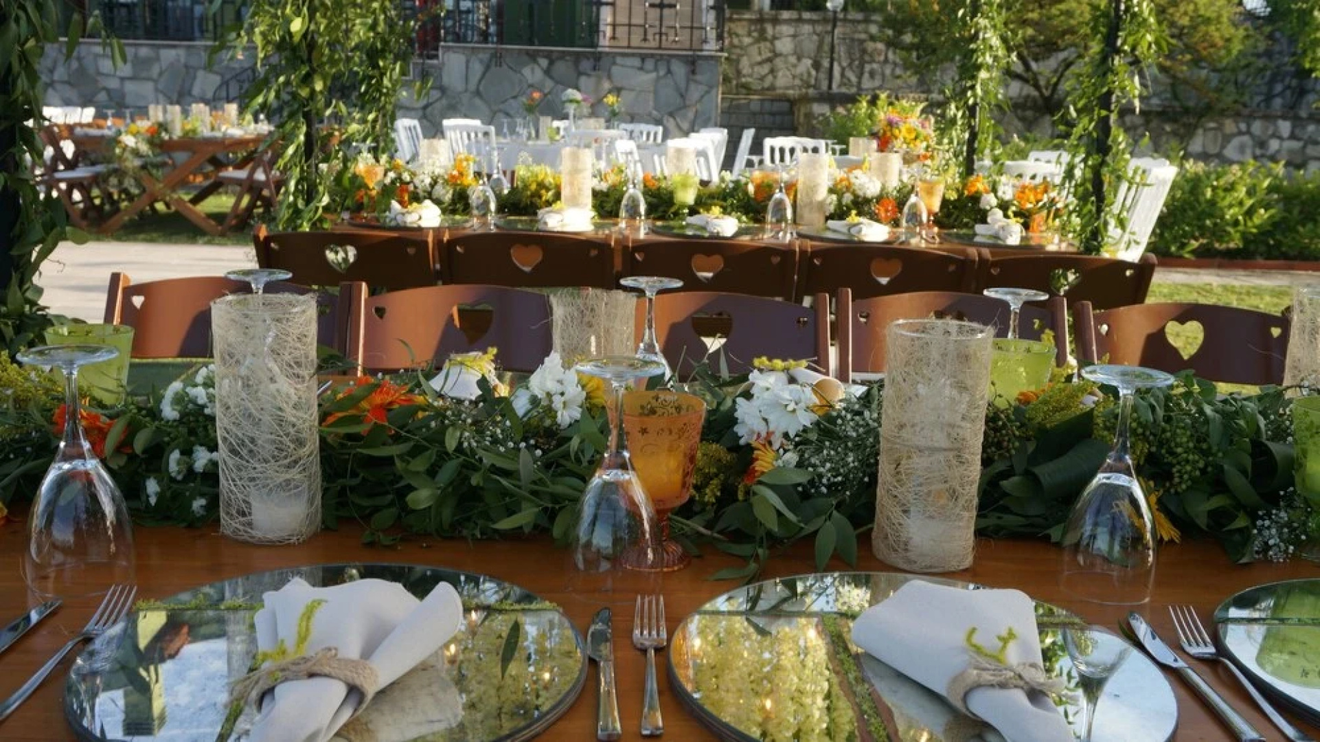 Belizi Hotel