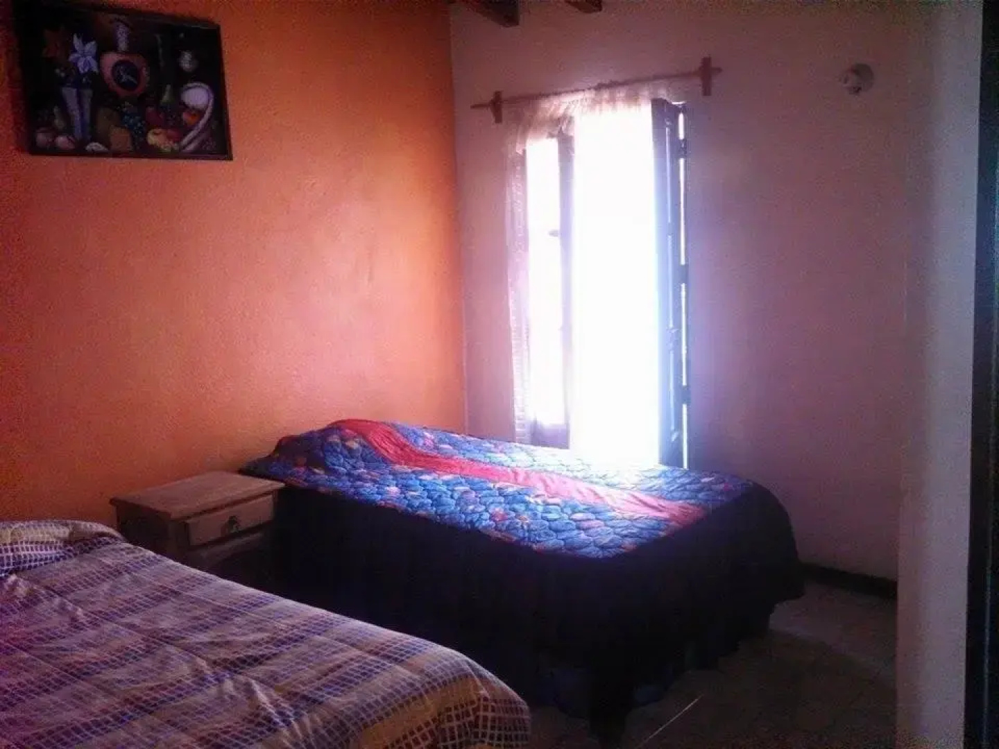 Hostal Casa Zubillaga