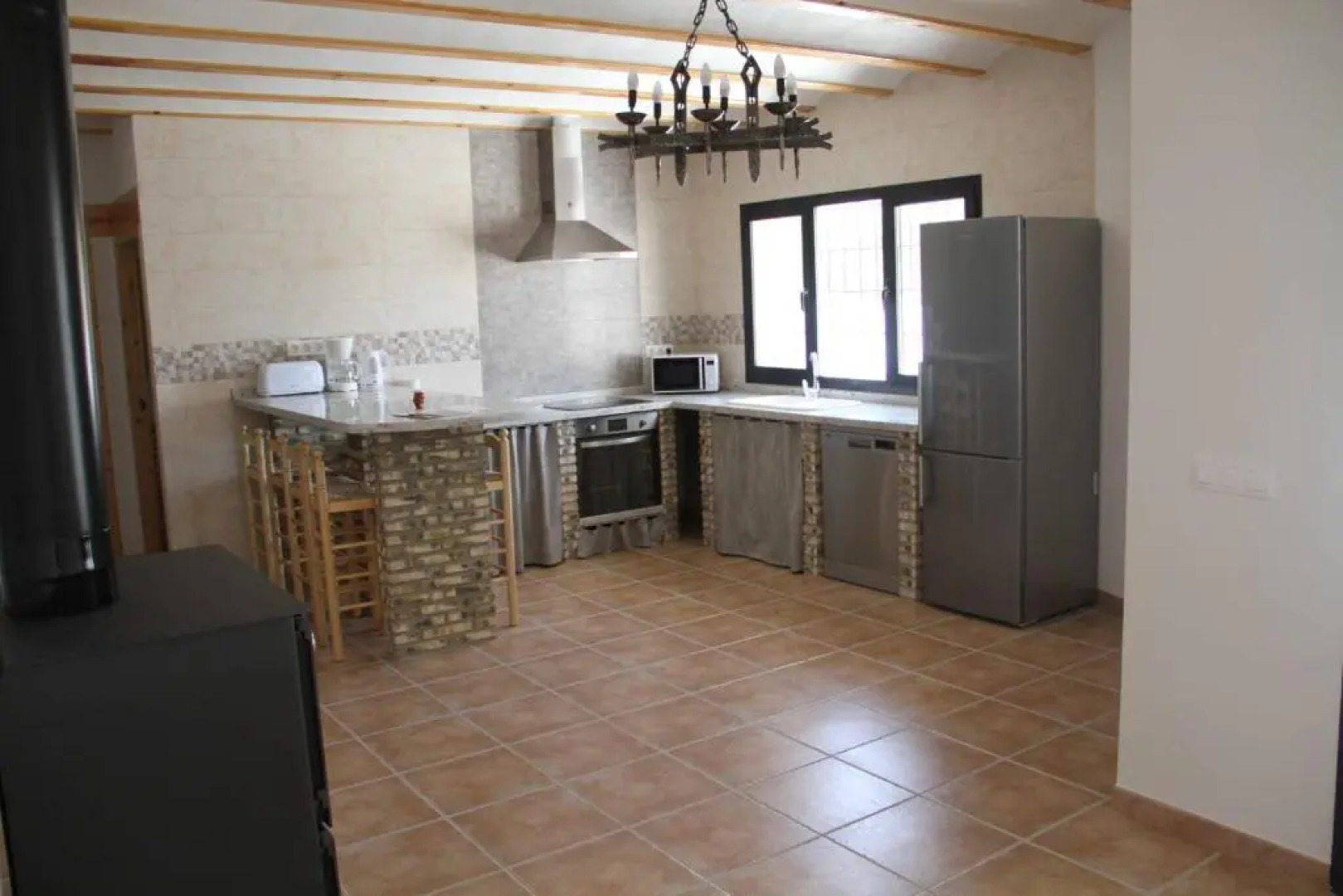 CUEVAS AL ANDALUS - Granaina