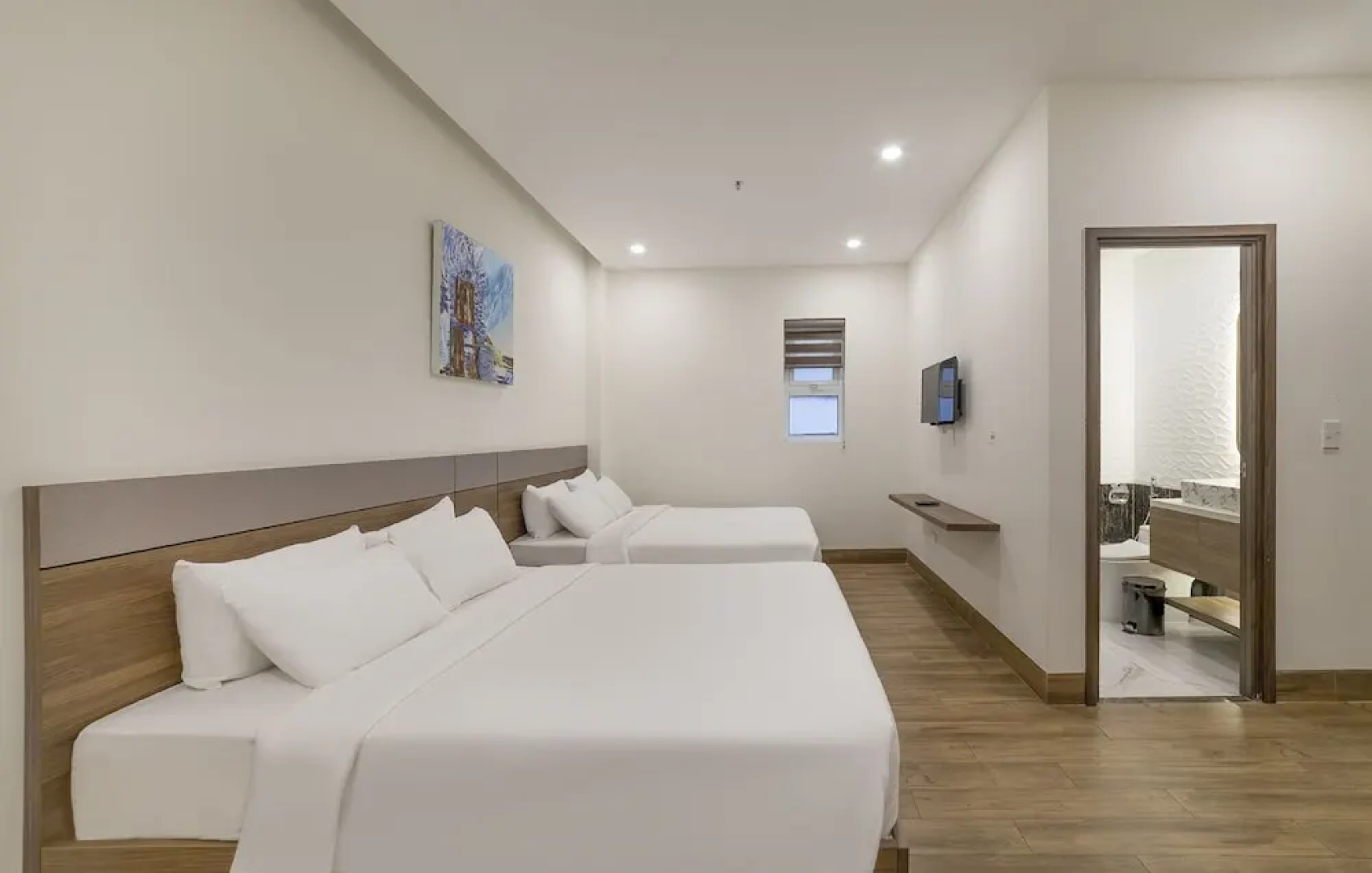 Tala Dalat Hotel