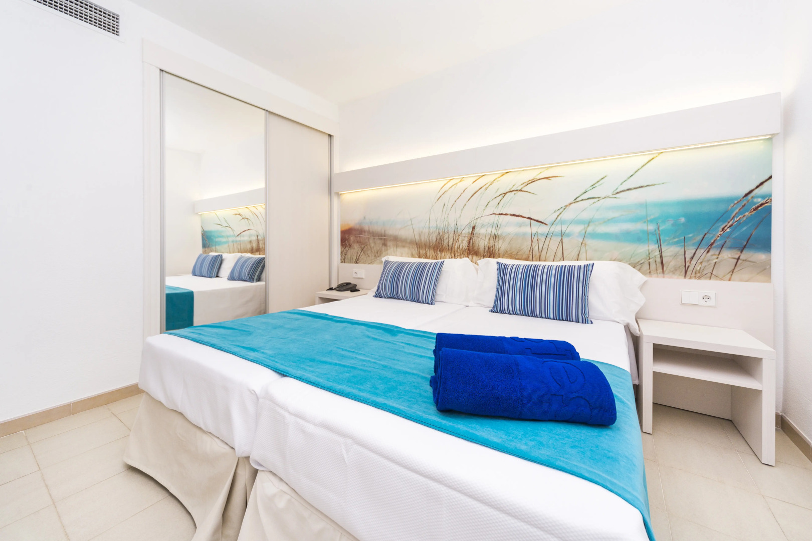 Apartamentos Globales Lord Nelson