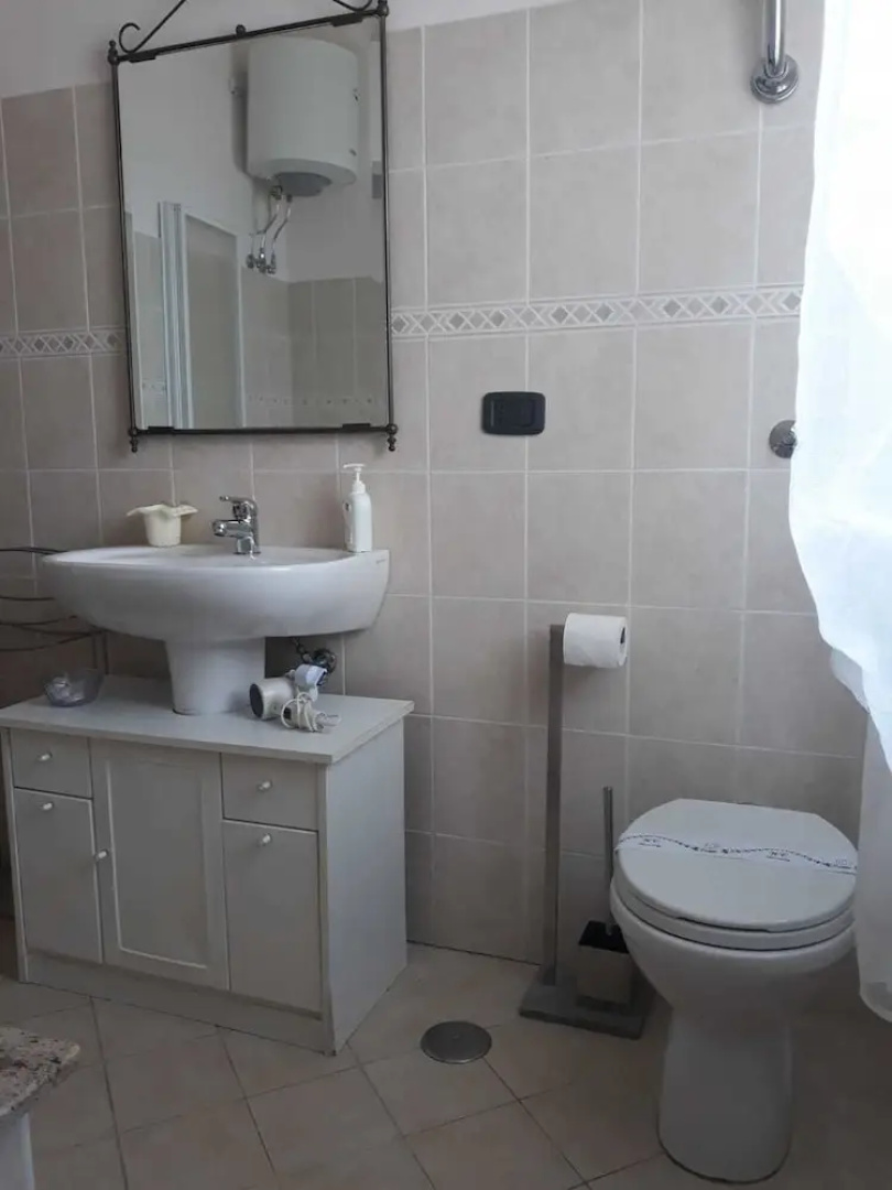 B&B Colle degli Ulivi