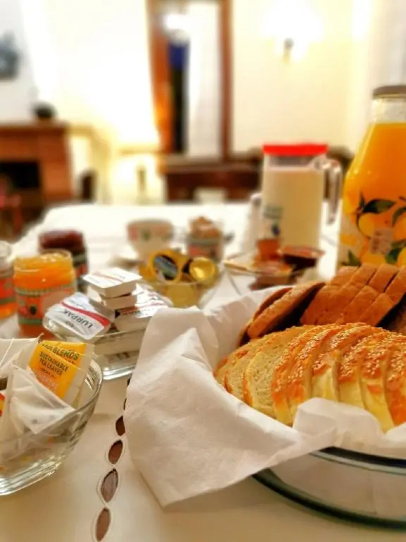 Villa Ευορέων