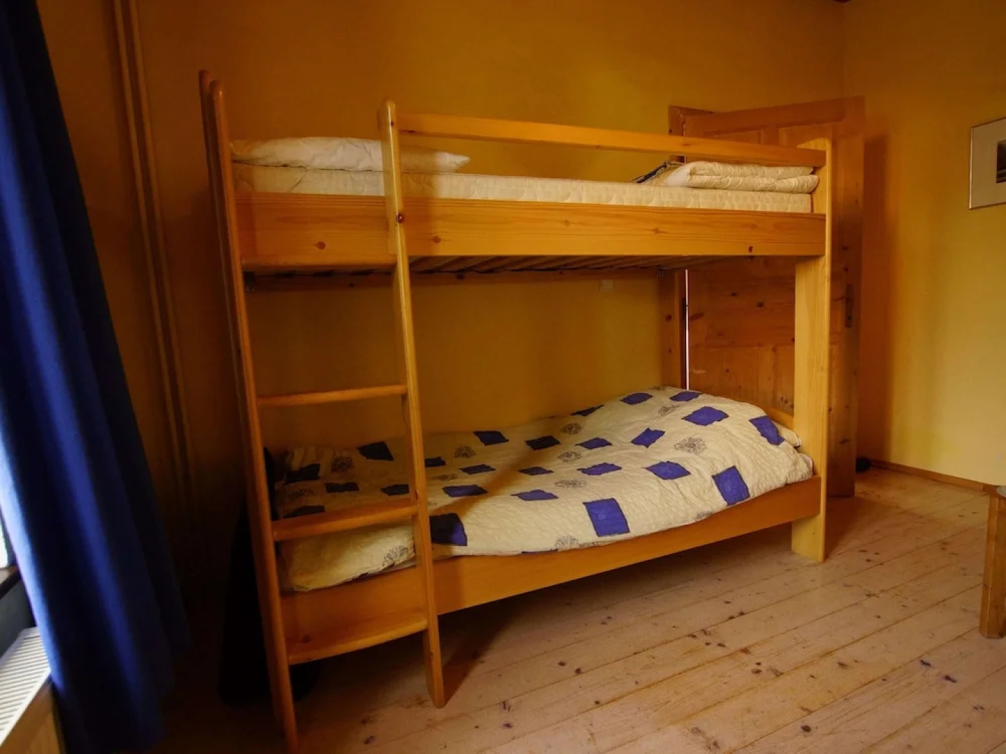 Holiday Home in Pernink in a Beautiful Mountainous