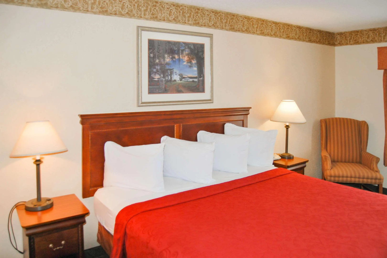 Red Roof Inn & Suites Berea