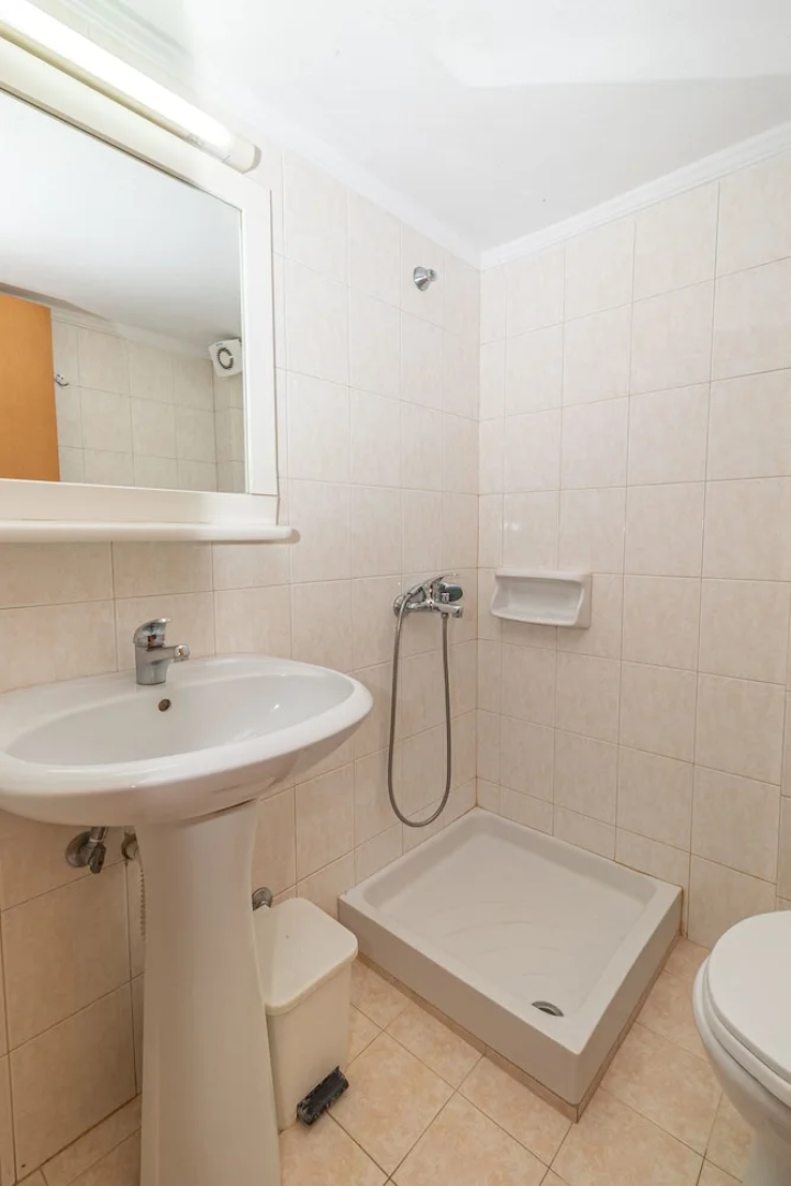 Mina-Maria Apartments