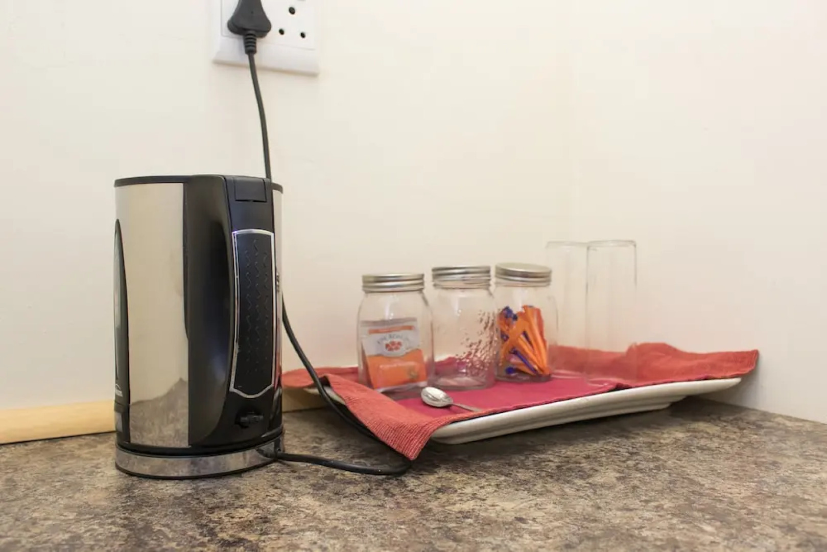 The Three Countries Estate