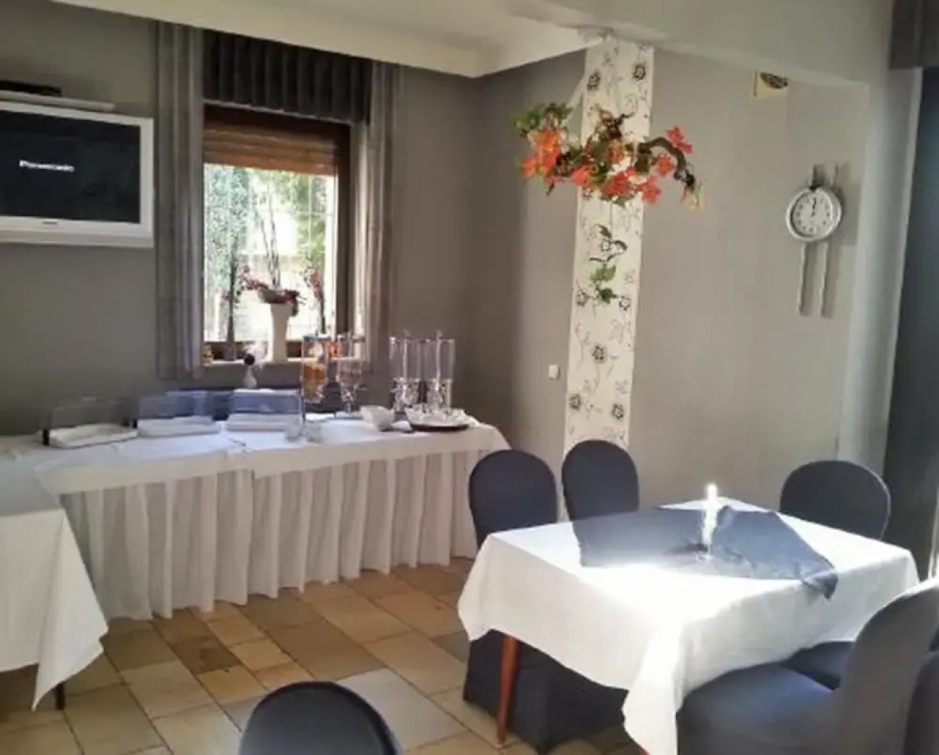 Hotel & Restaurant Fousek