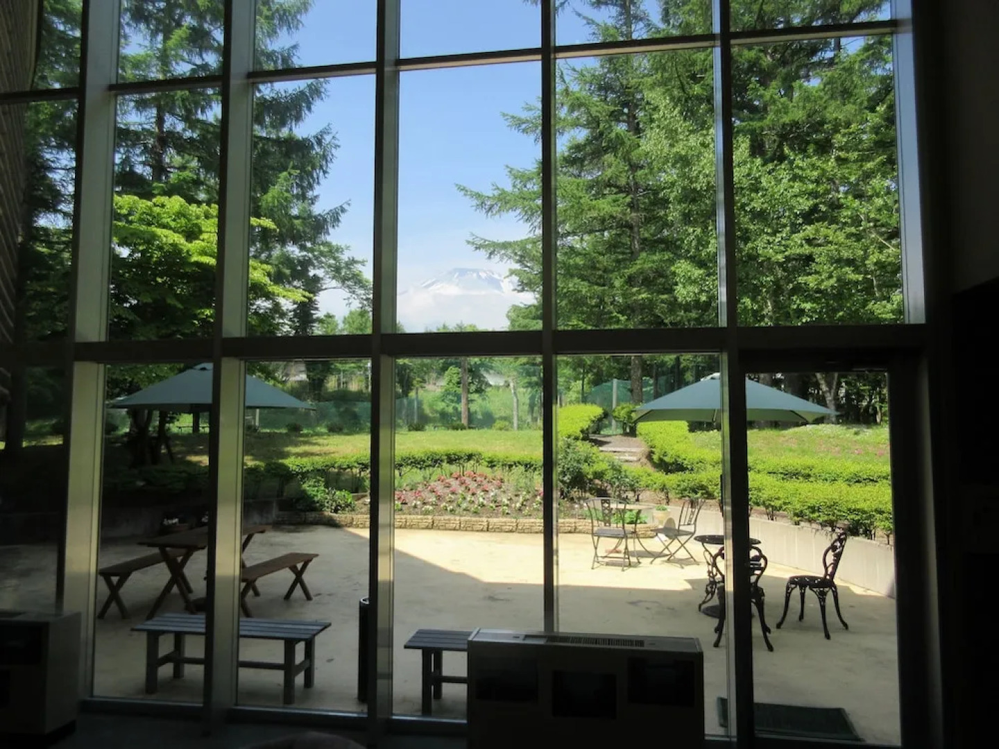 Panorama Inn Yamanakako