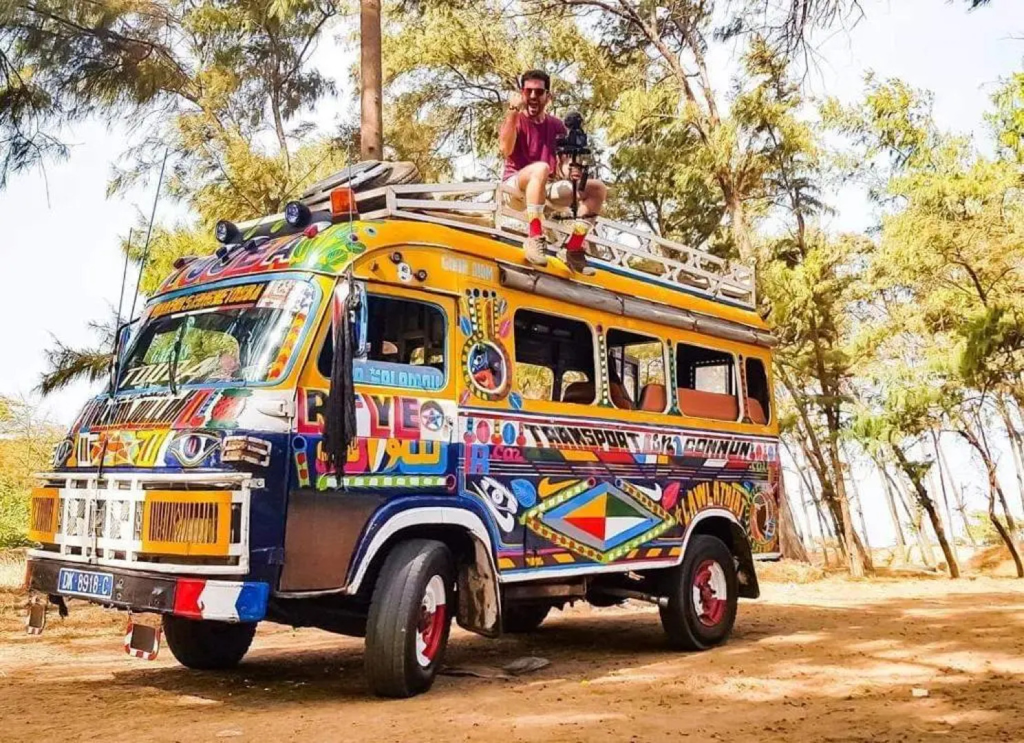 Résidence Safari Village