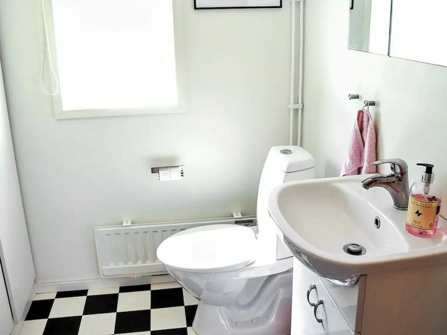 Holiday Home in Mjölby