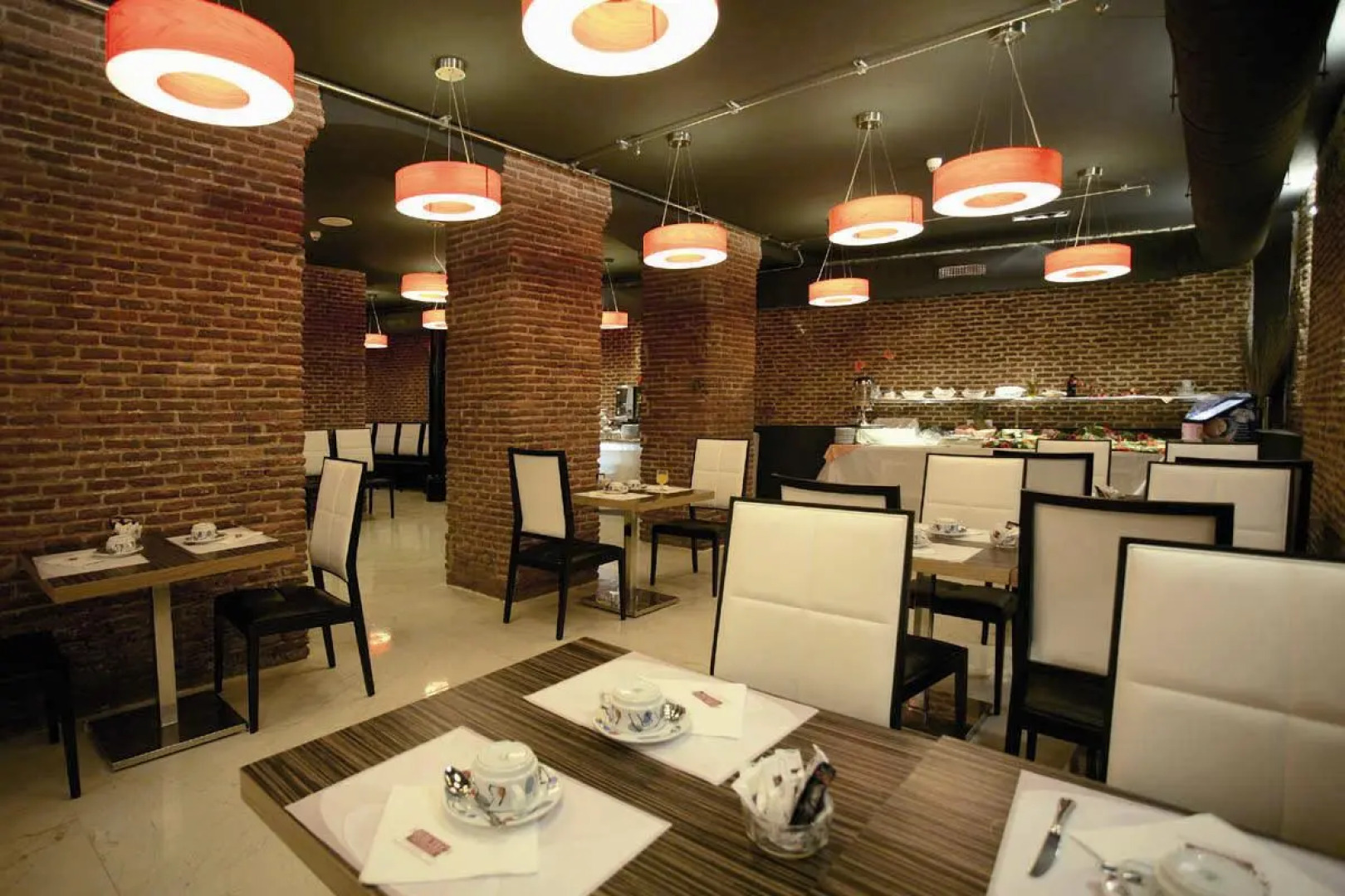 Petit Palace Posada del Peine