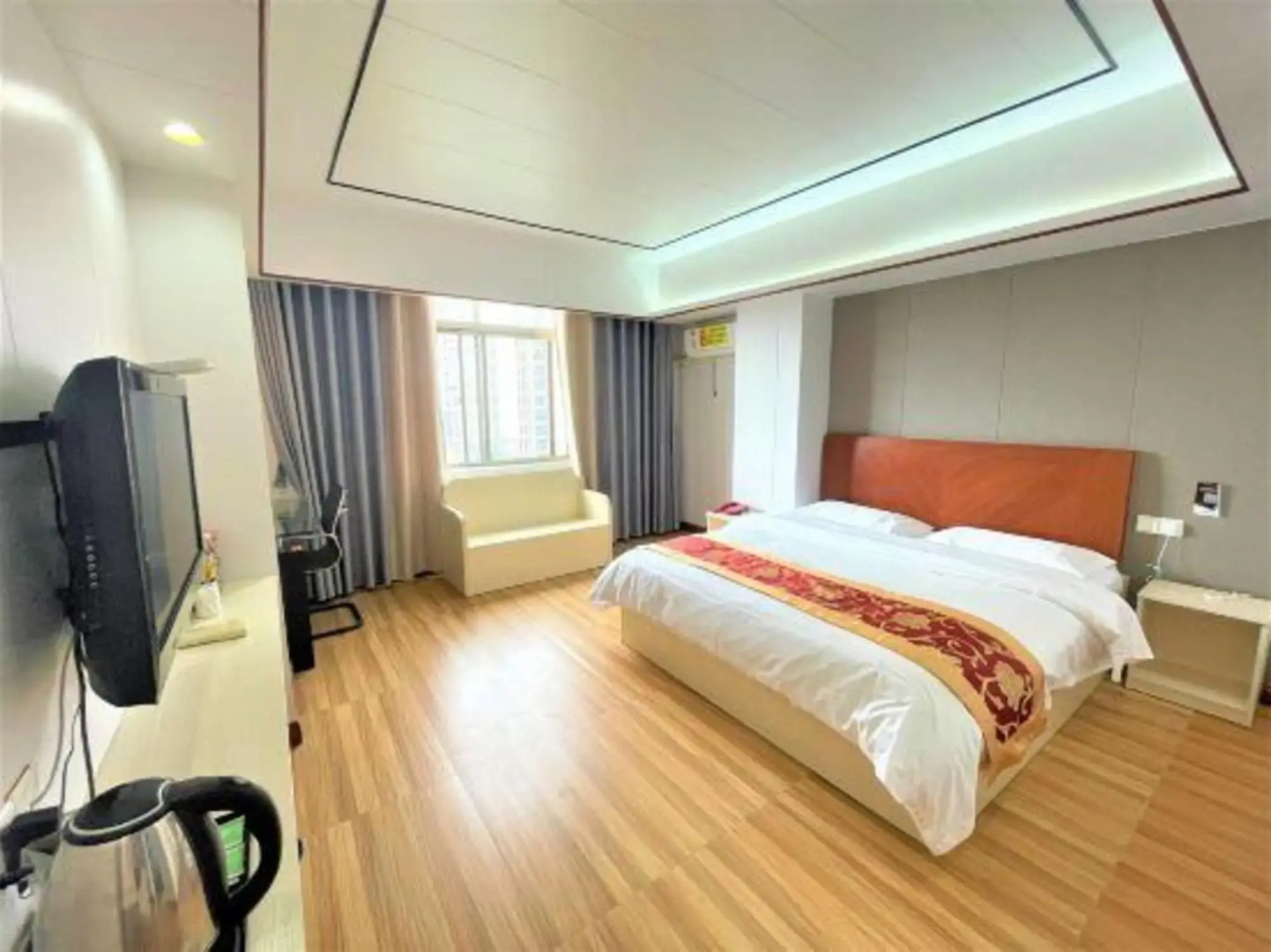Wanli Hotel