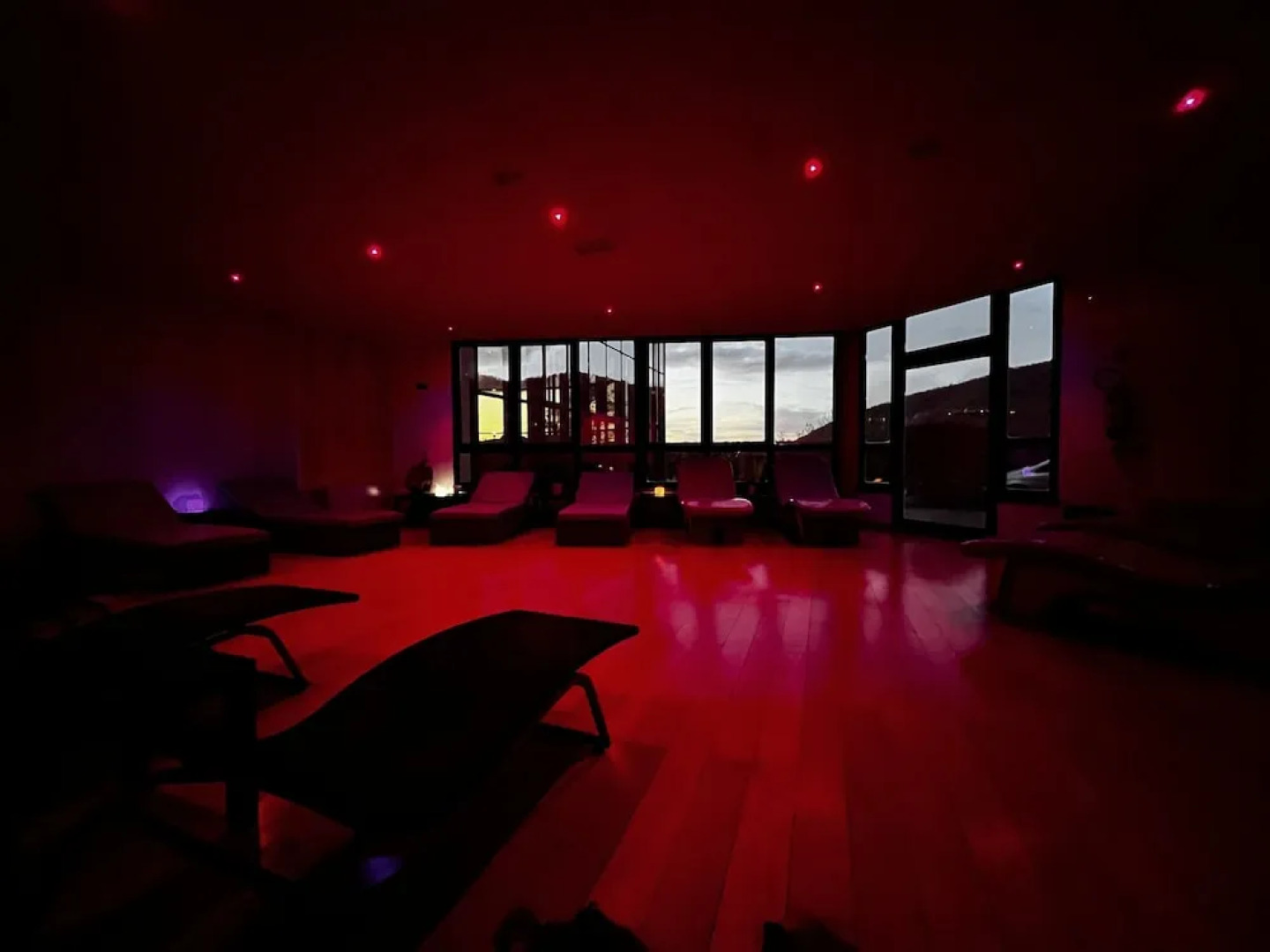 Villa Clorè Hotel & Spa