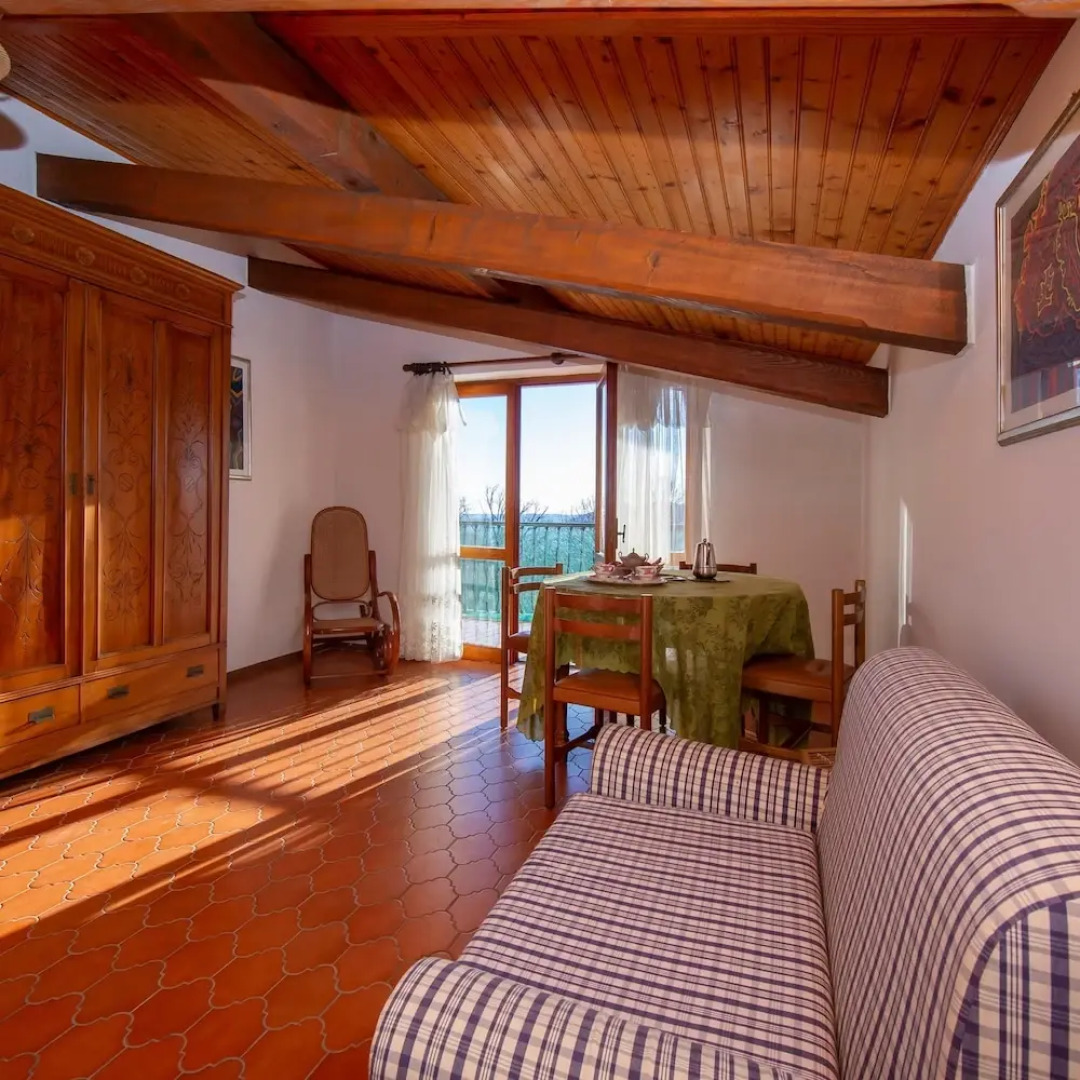 La Verbanina in Ghiffa