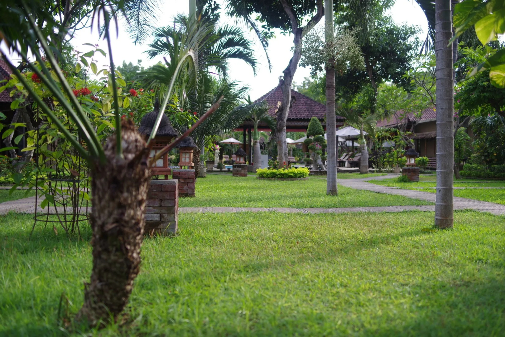 Tirta Sari Bungalows & Spa