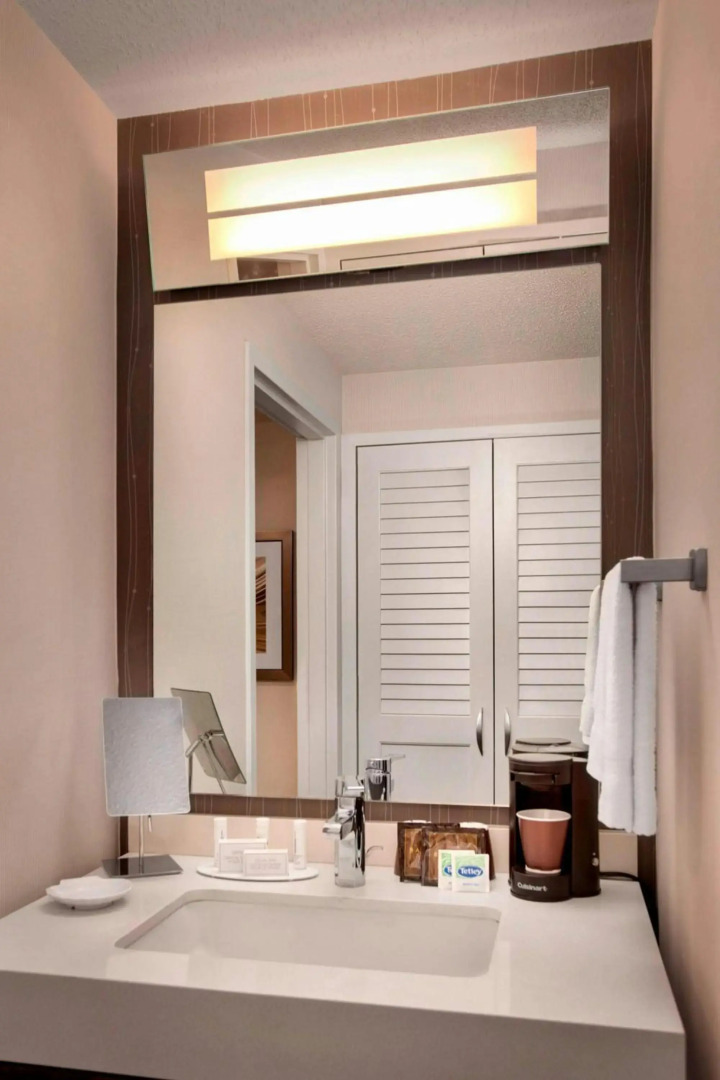 Courtyard by Marriott Parsippany