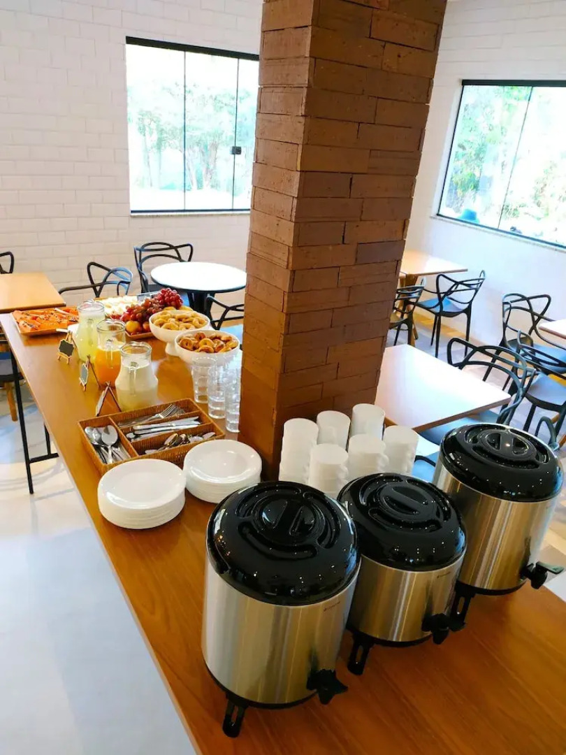 Pousada Montanhas do Caparaó