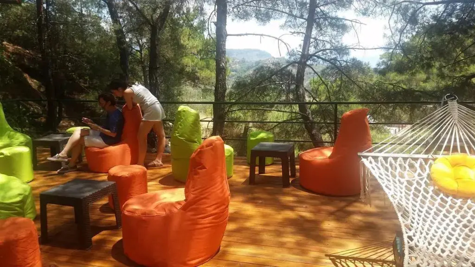 Kazdaglari Karye Müze Otel