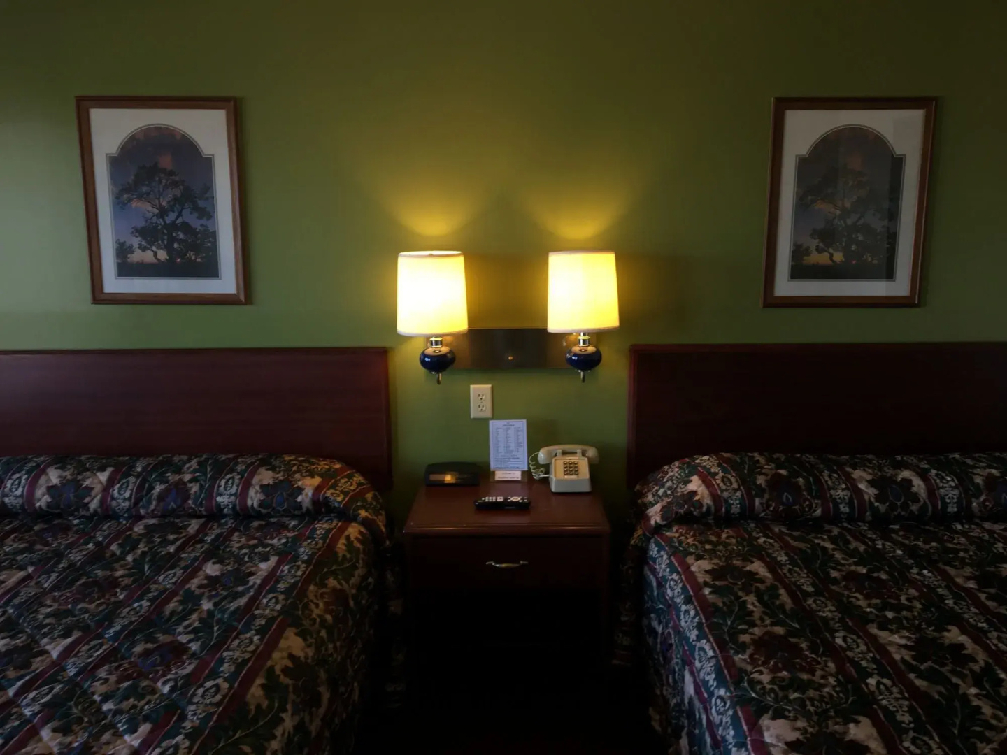 Thunderbird Motor Inn Baraboo