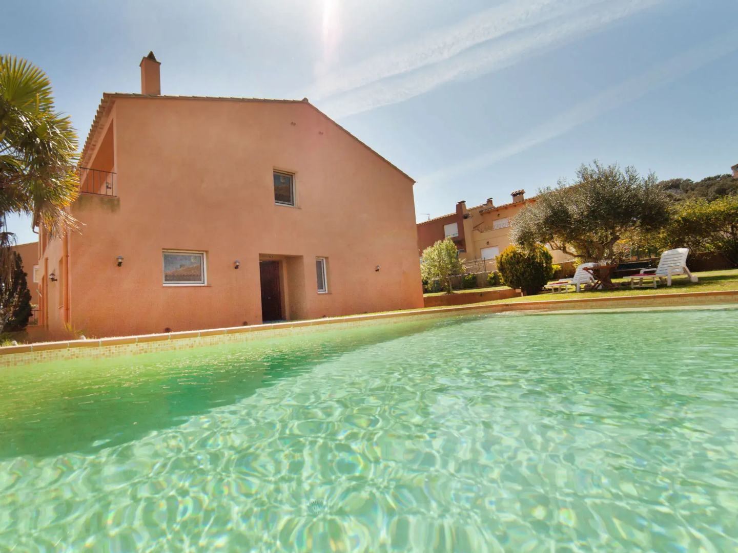 Holiday Home Villa Chari