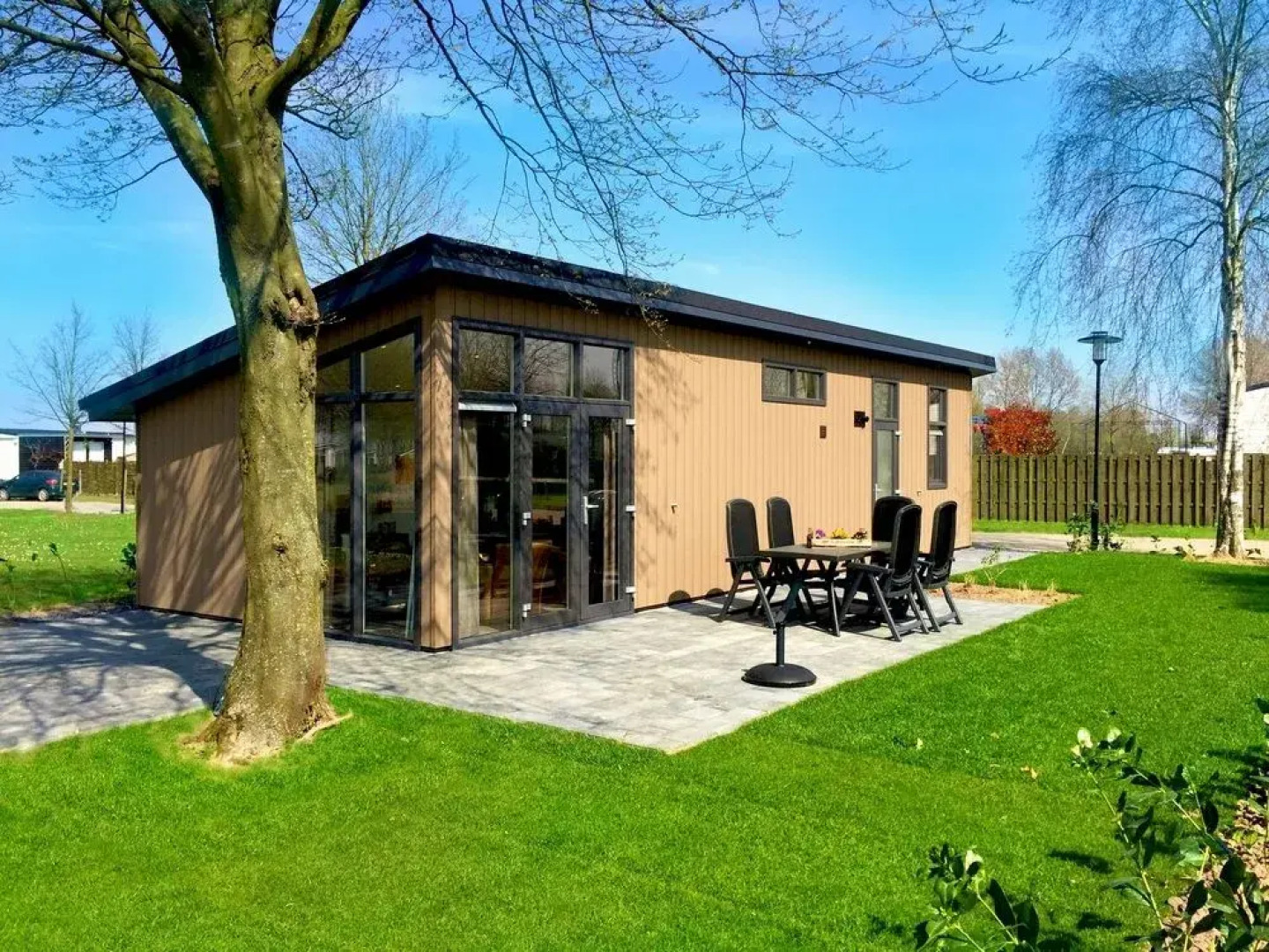 TopParken Résidence Valkenburg