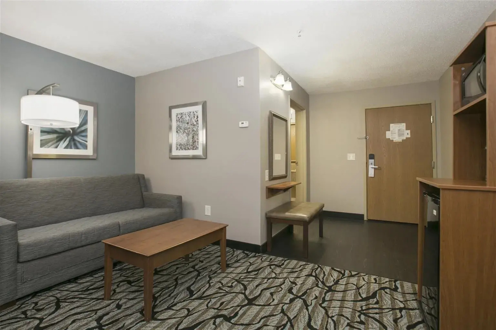 Best Western Plus Blaine at the National Sports Center