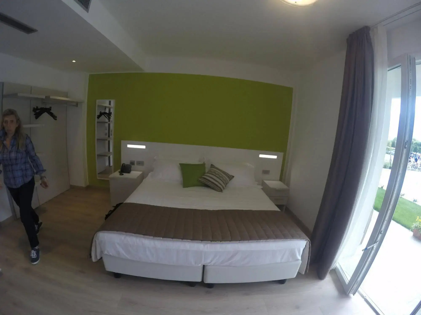 Hotel Vischi