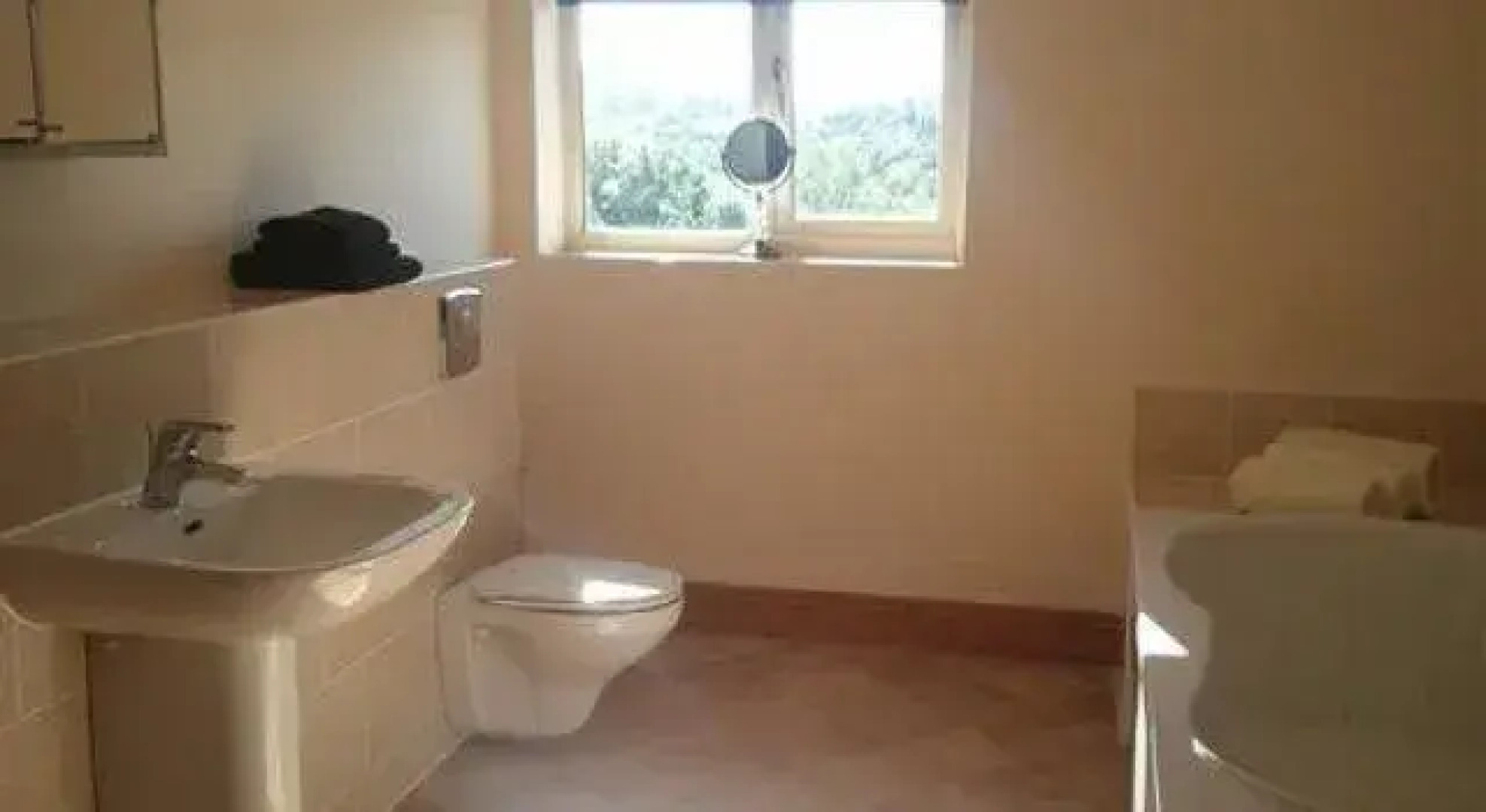 Thistledo House Bed & Breakfast