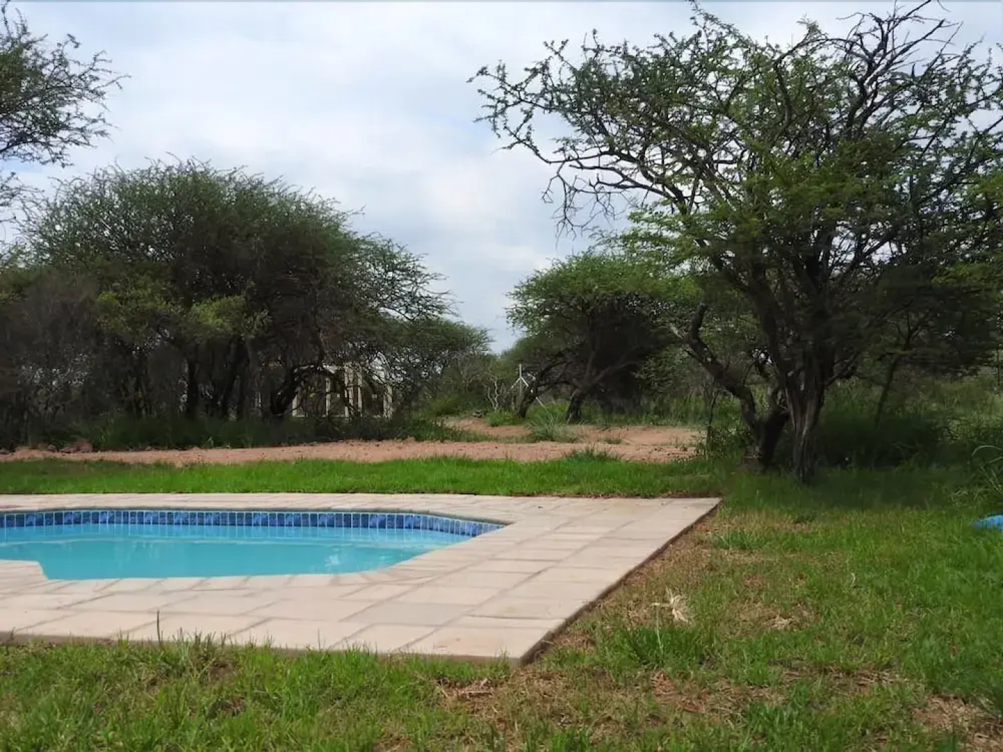 LookOut Safari Lodge