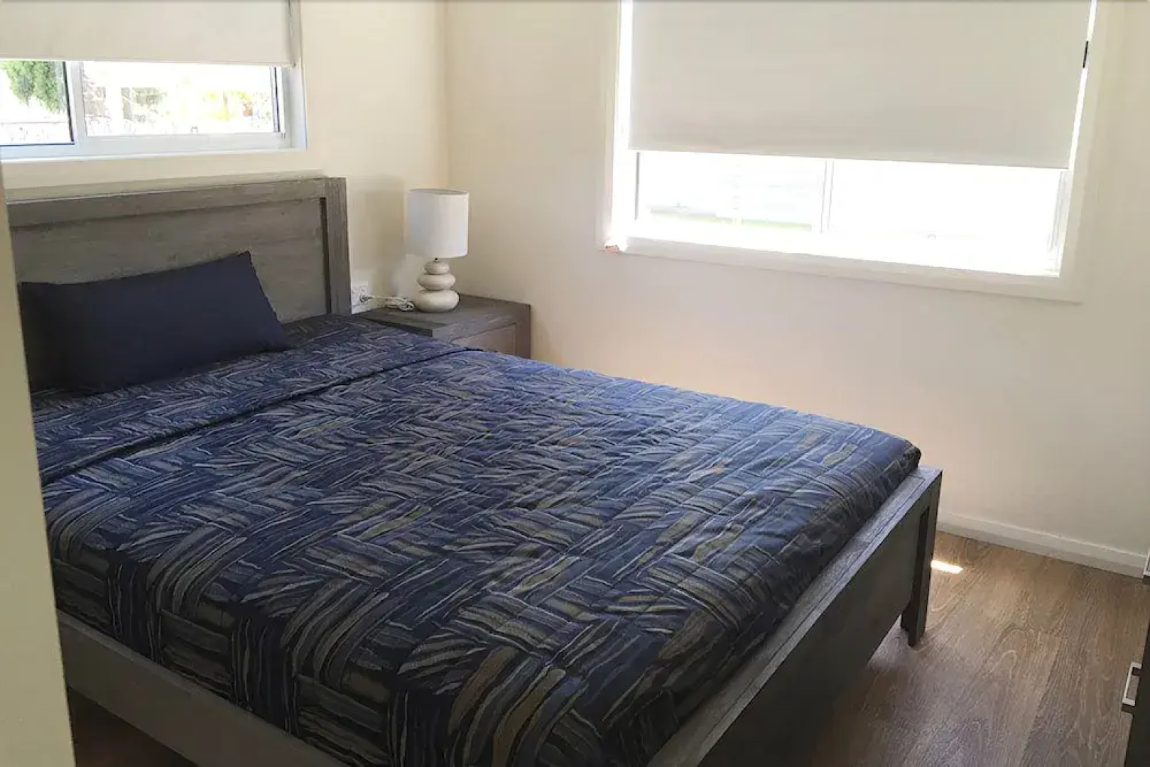 Merimbula Lake Holiday Park