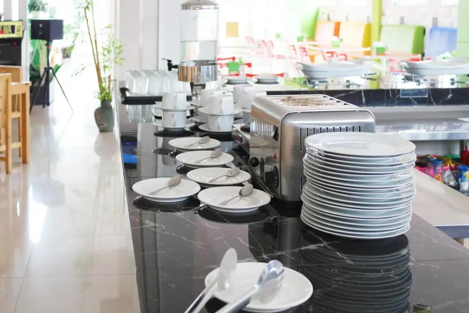 Airy Karamat Bhayangkara 127 Sukabumi