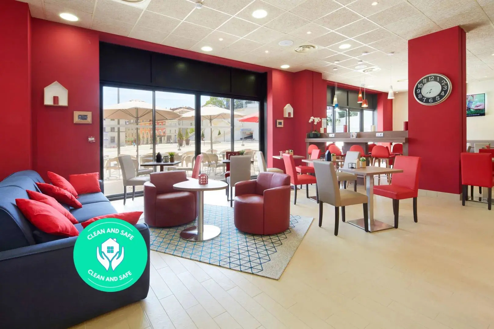 Campanile Alès Centre - Cévennes