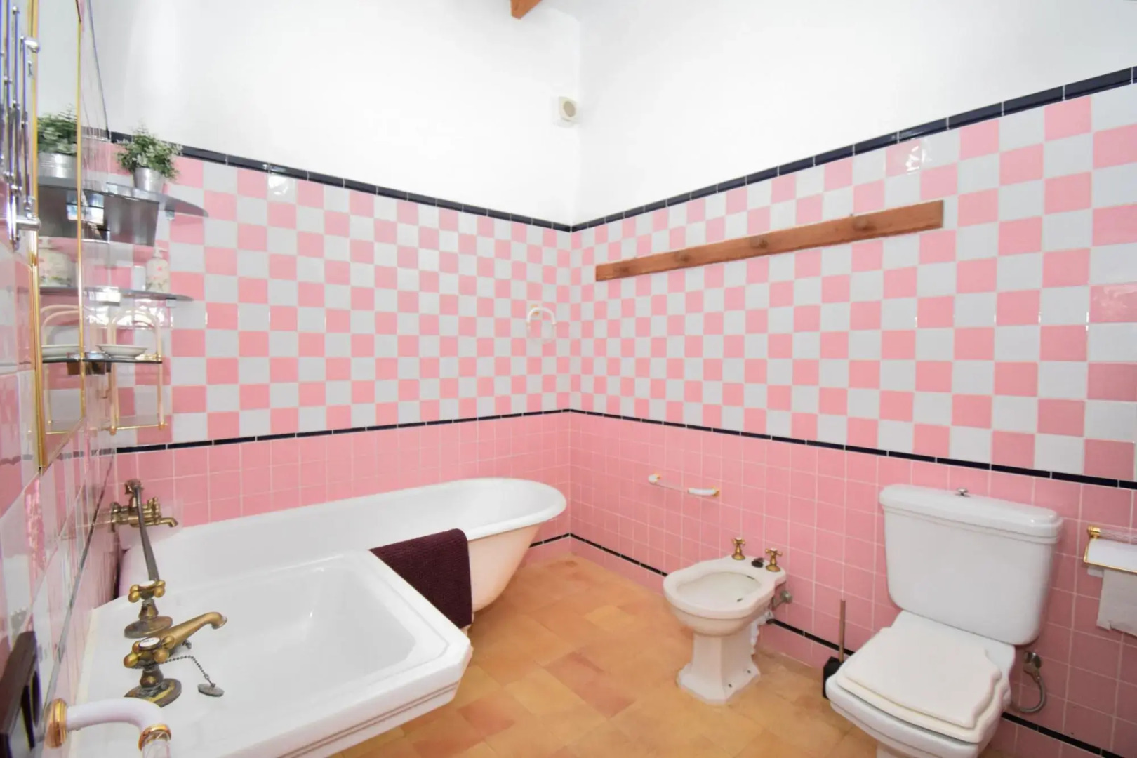 Villa Can Bisbe 187 by Mallorca Charme