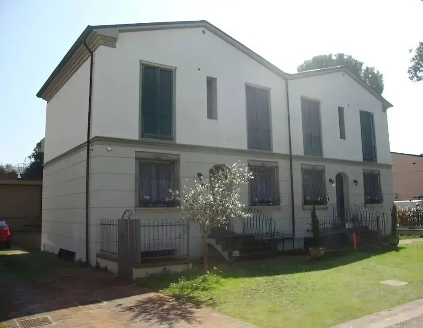 Casa Giulietta B&B
