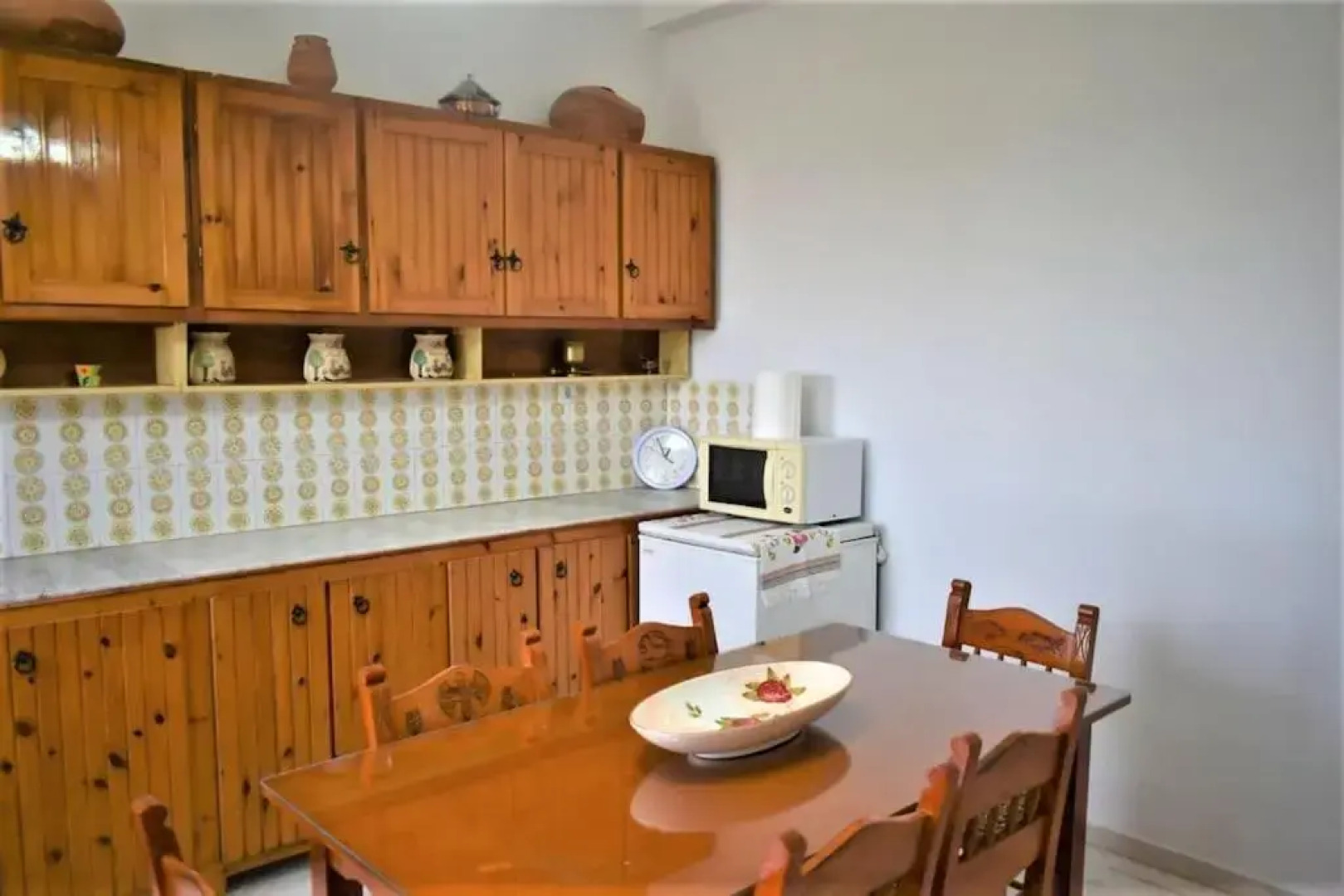 Eva Seaside 1st Floor